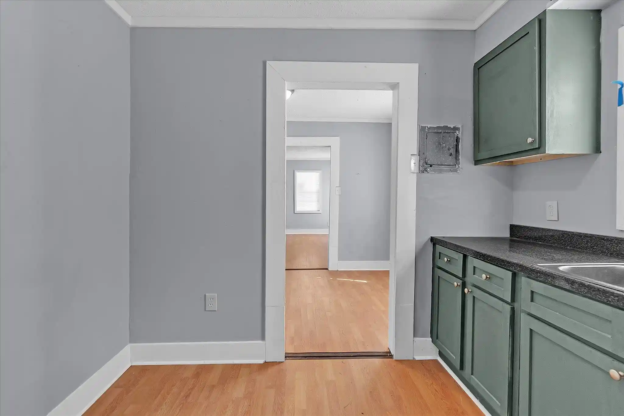 Photo 3 of Single family home for sale at 2335 Hubbard Ave, Memphis, TN 38108 | MLS# 10229097 | Listing updated on 2026-08-25