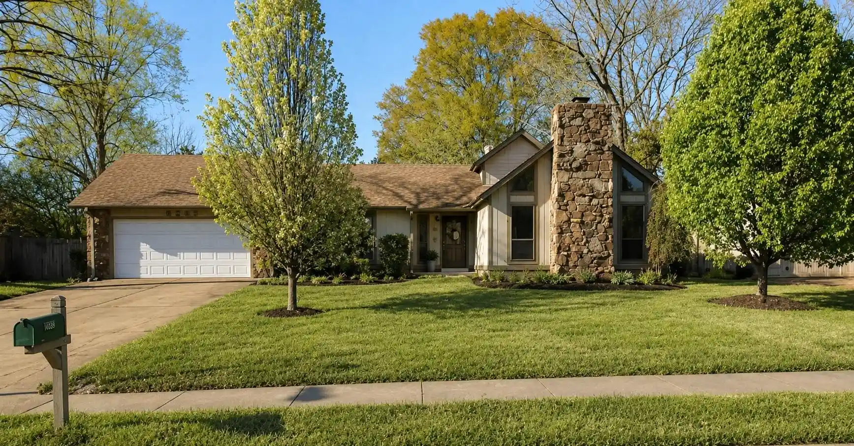 Photo 1 of Sale Pending at 6232 Skylight Dr, Bartlett, TN 38135 | MLS# 10229107 | Listing updated on 2026-09-03