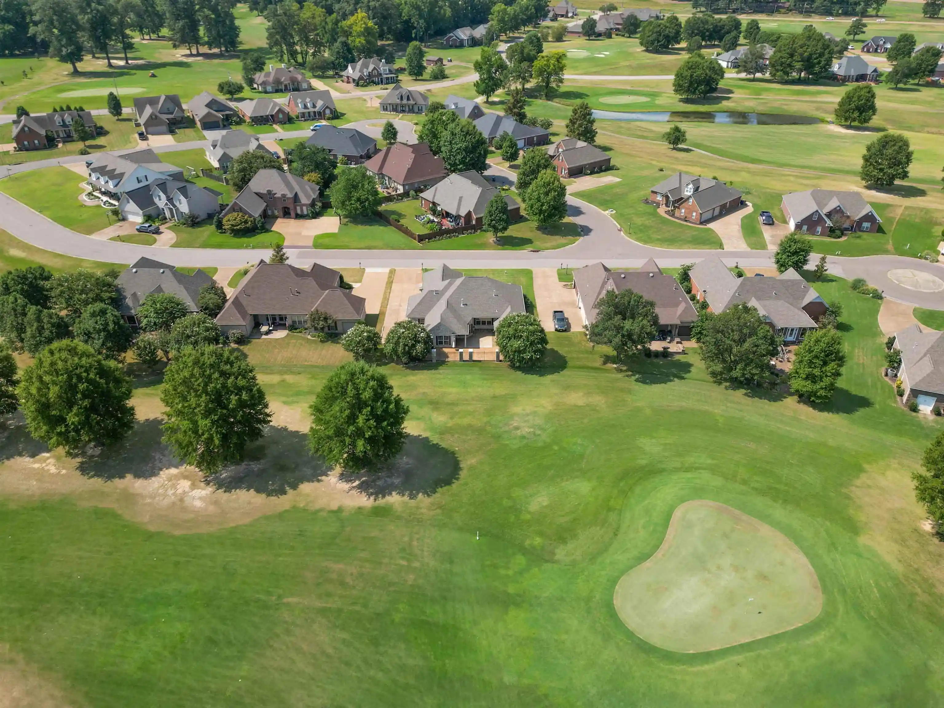 2nd image of 230 Torrey Pines Cv, Covington, TN 38019 | MLS# 10229111