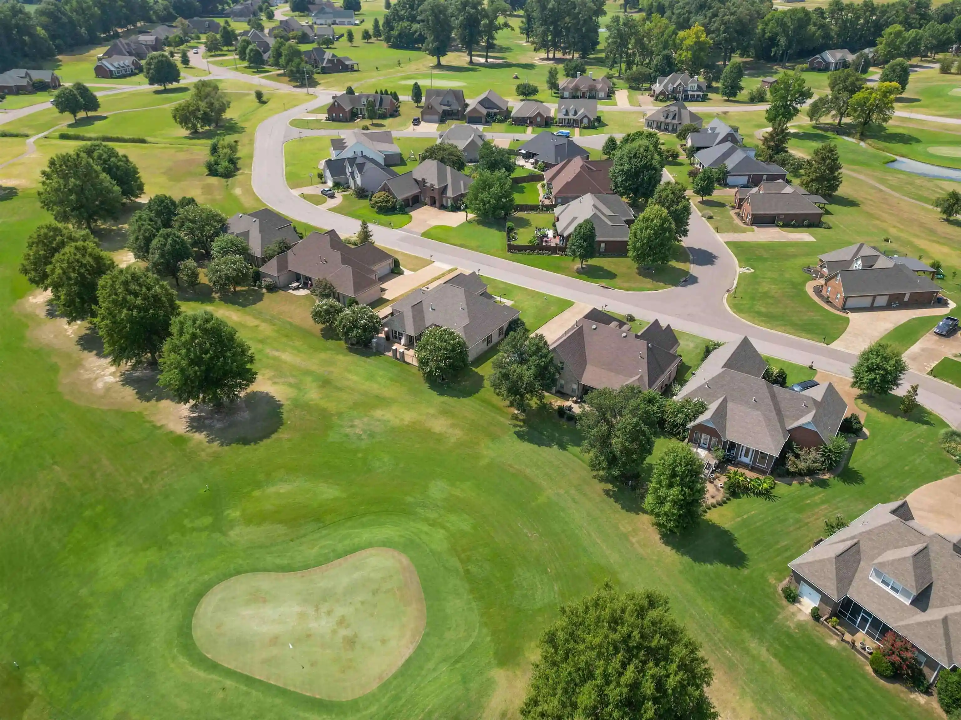 3rd image of 230 Torrey Pines Cv, Covington, TN 38019 | MLS# 10229111
