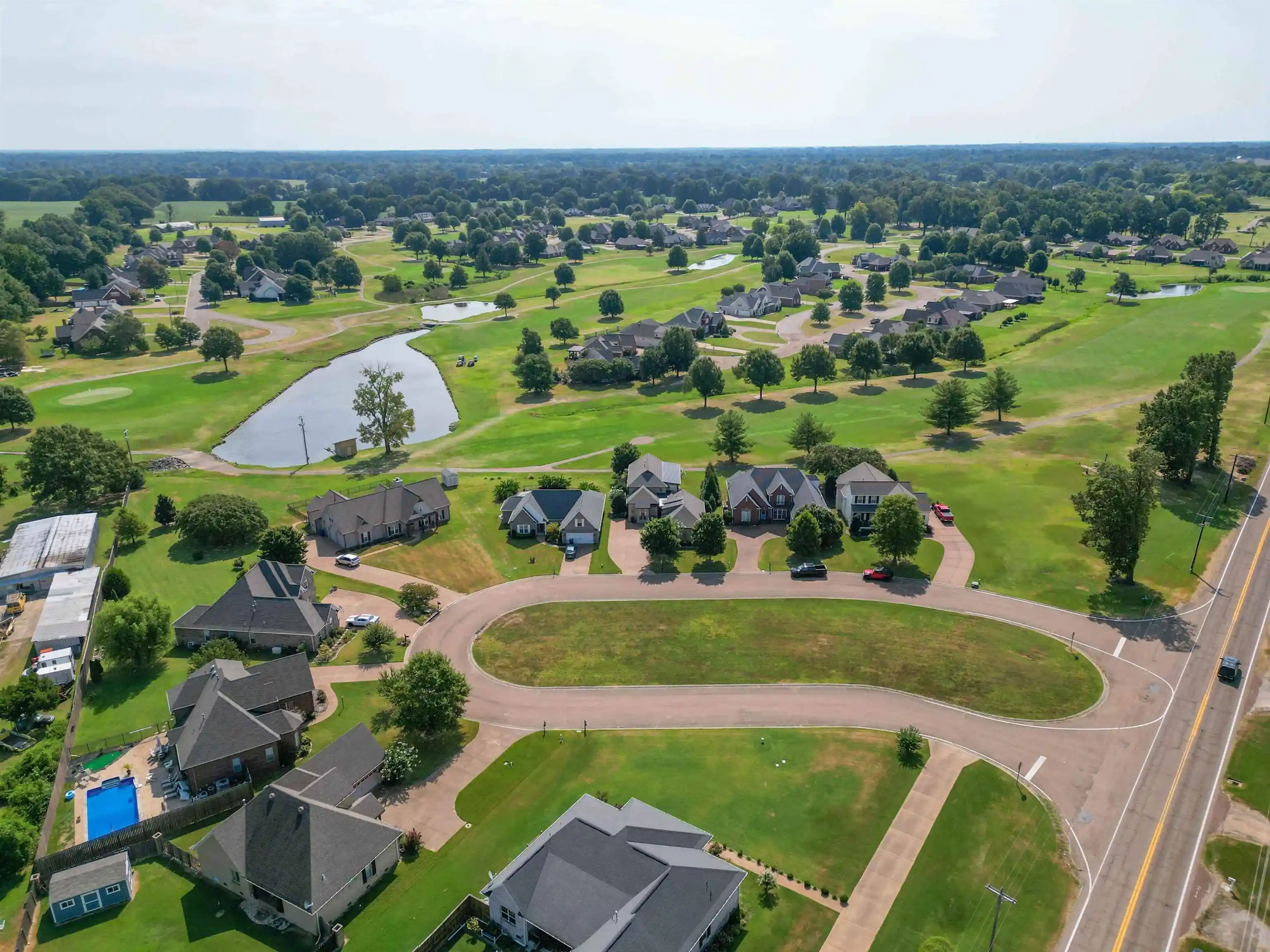 2nd image of 41 Arbor Greens Cv, Covington, TN 38019 | MLS# 10229113