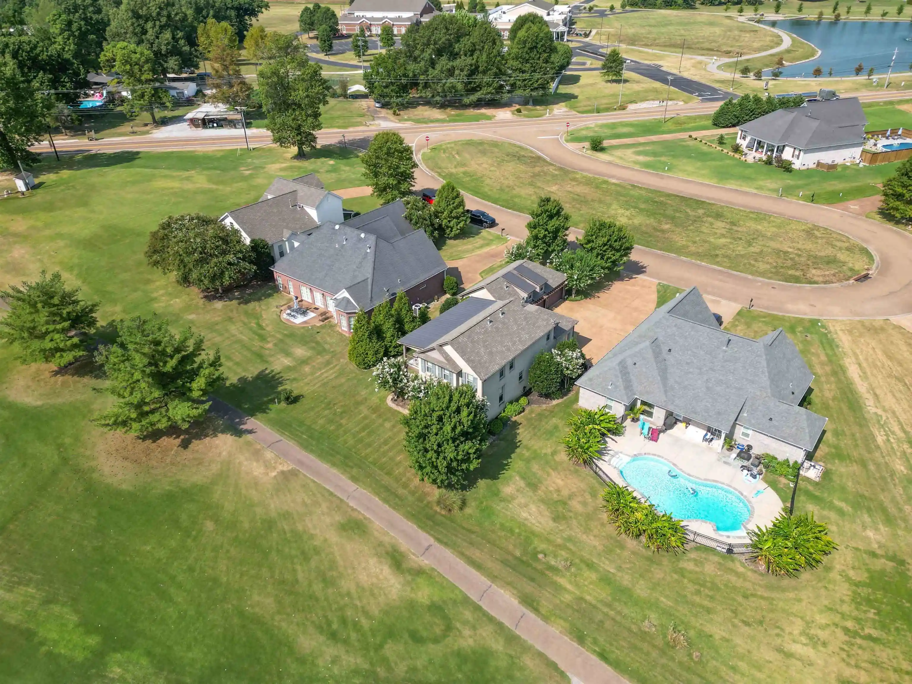 38th image of 41 Arbor Greens Cv, Covington, TN 38019 | MLS# 10229113