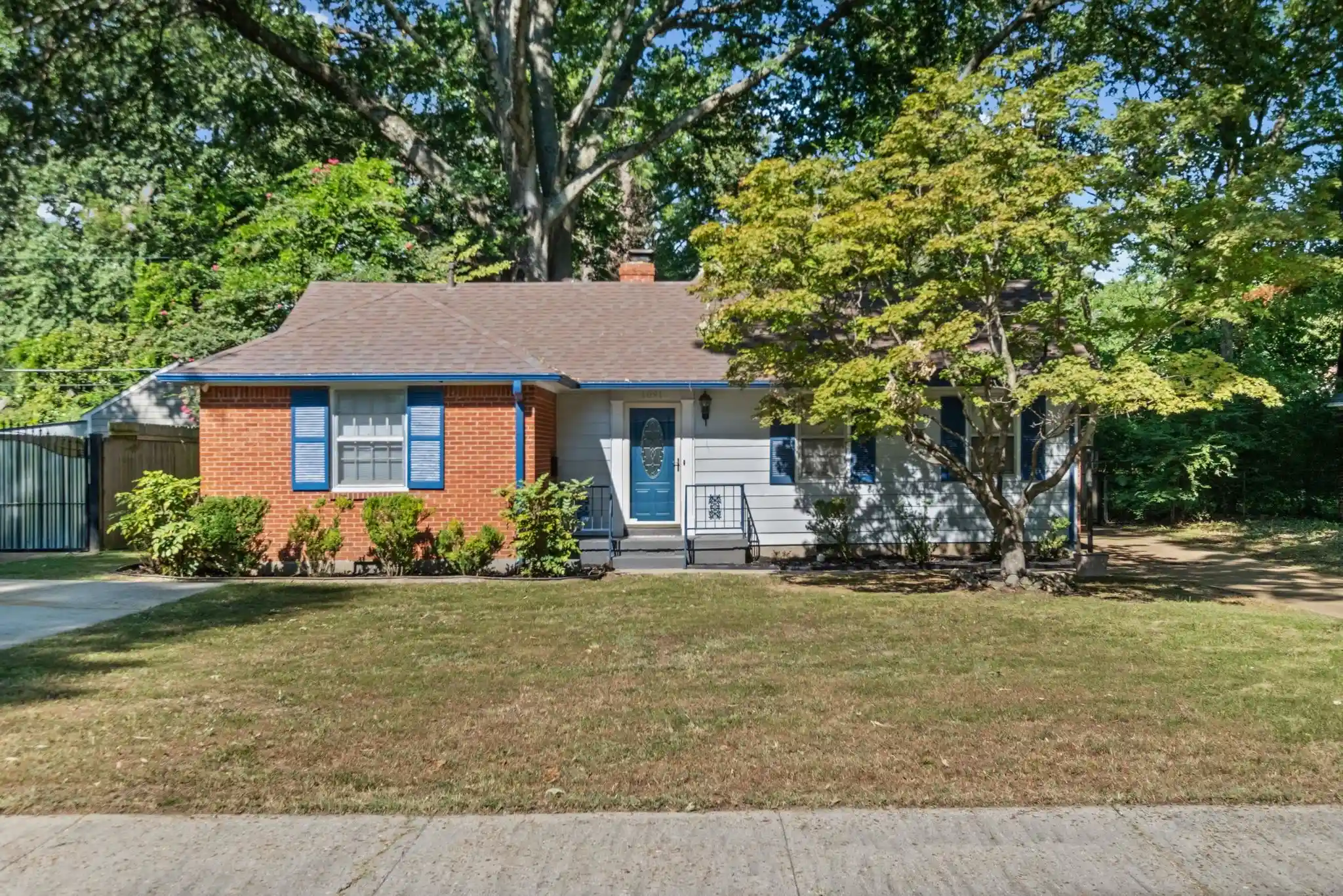 Photo 1 of Single family home for sale at 1091 Wingfield Rd, Memphis, TN 38122 | MLS# 10229119 | Listing updated on 2026-09-02
