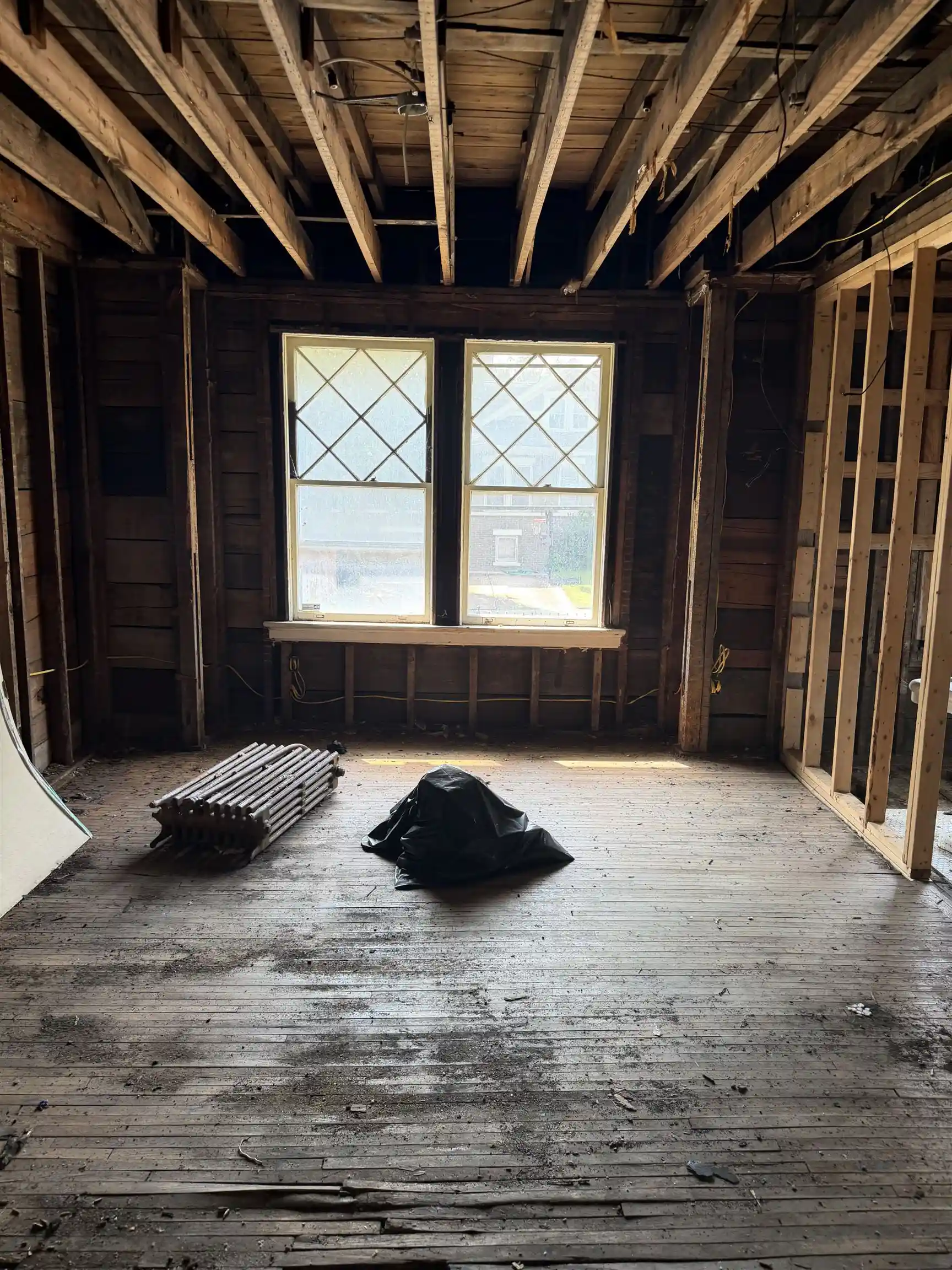 Photo 2 of Single family home for sale at 540 Hawthorne St, Memphis, TN 38112 | MLS# 10229124 | Listing updated on 2026-08-26
