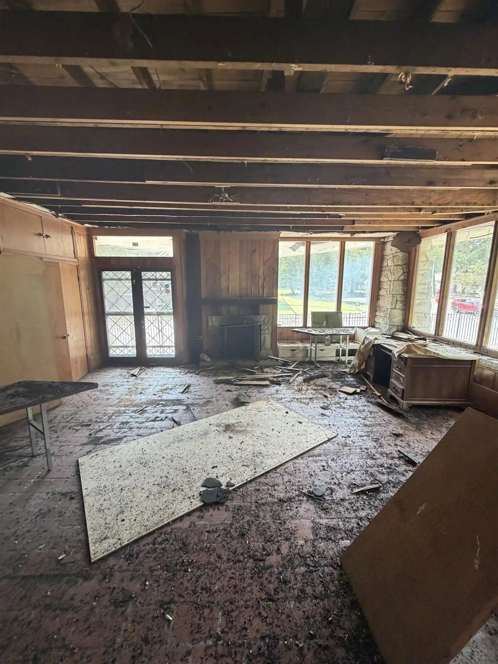 Photo 3 of Single family home for sale at 540 Hawthorne St, Memphis, TN 38112 | MLS# 10229124 | Listing updated on 2026-08-26