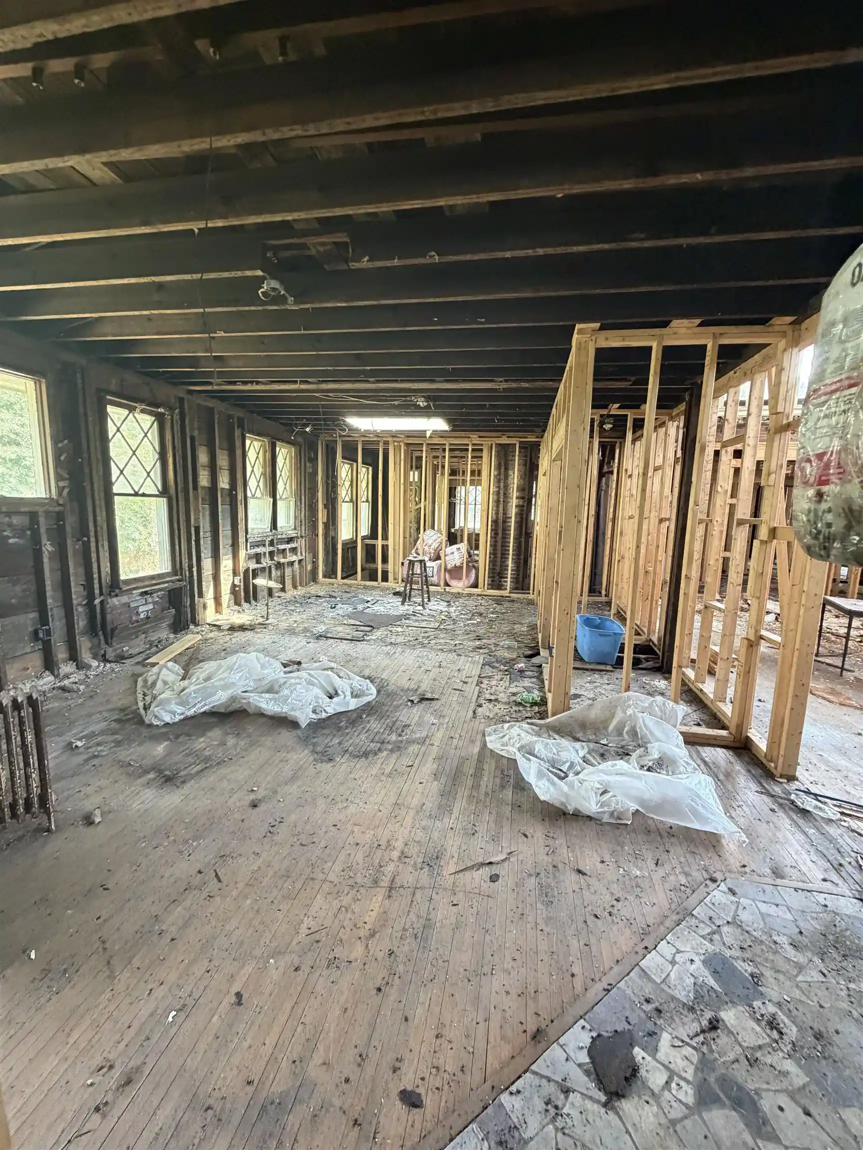 Photo 3 of Single family home for sale at 540 Hawthorne St, Memphis, TN 38112 | MLS# 10229124 | Listing updated on 2026-08-26