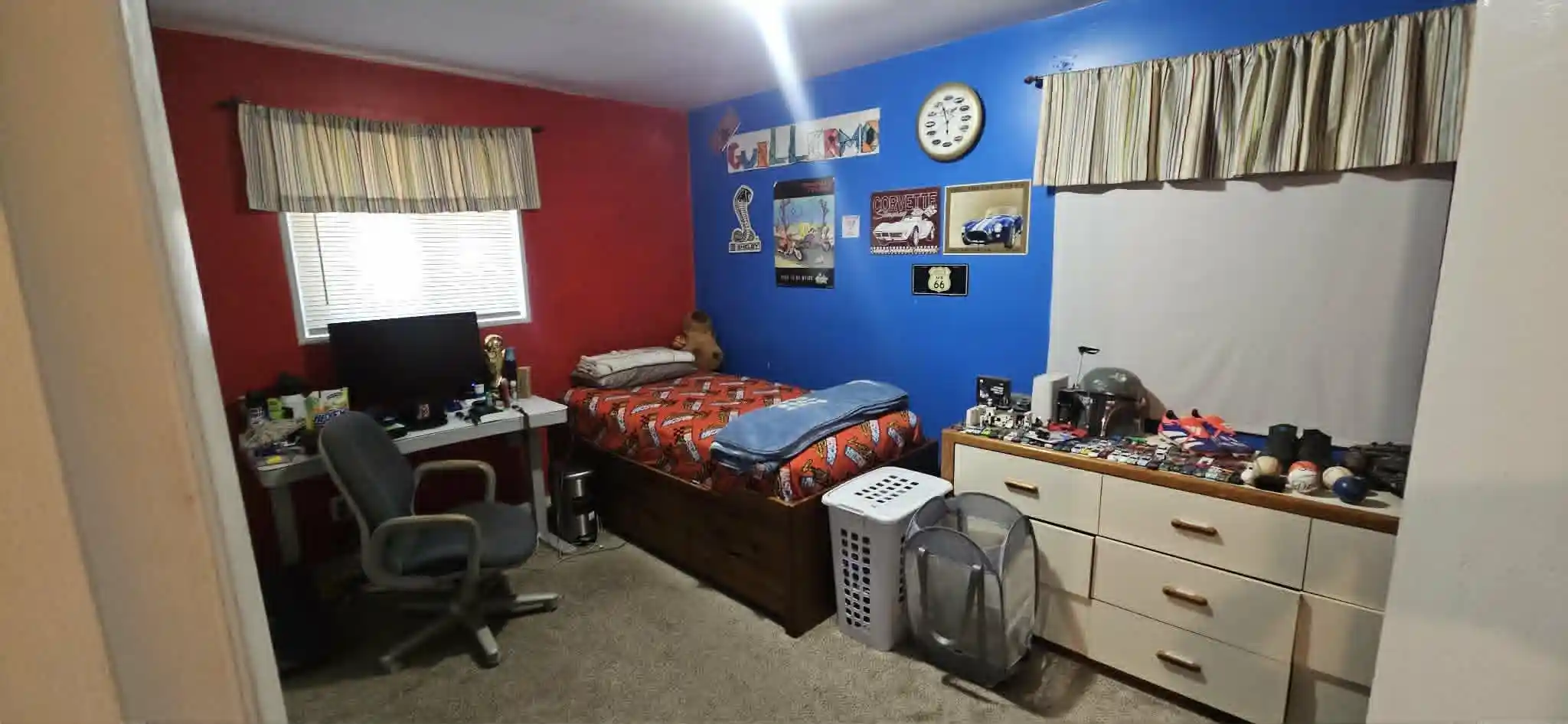 Photo 2 of Single family home for sale at 1129 S White Station Rd, Memphis, TN 38117 | MLS# 10229126 | Listing updated on 2026-09-09