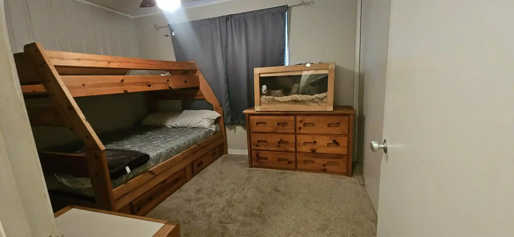 Photo 2 of Single family home for sale at 1129 S White Station Rd, Memphis, TN 38117 | MLS# 10229126 | Listing updated on 2026-09-09