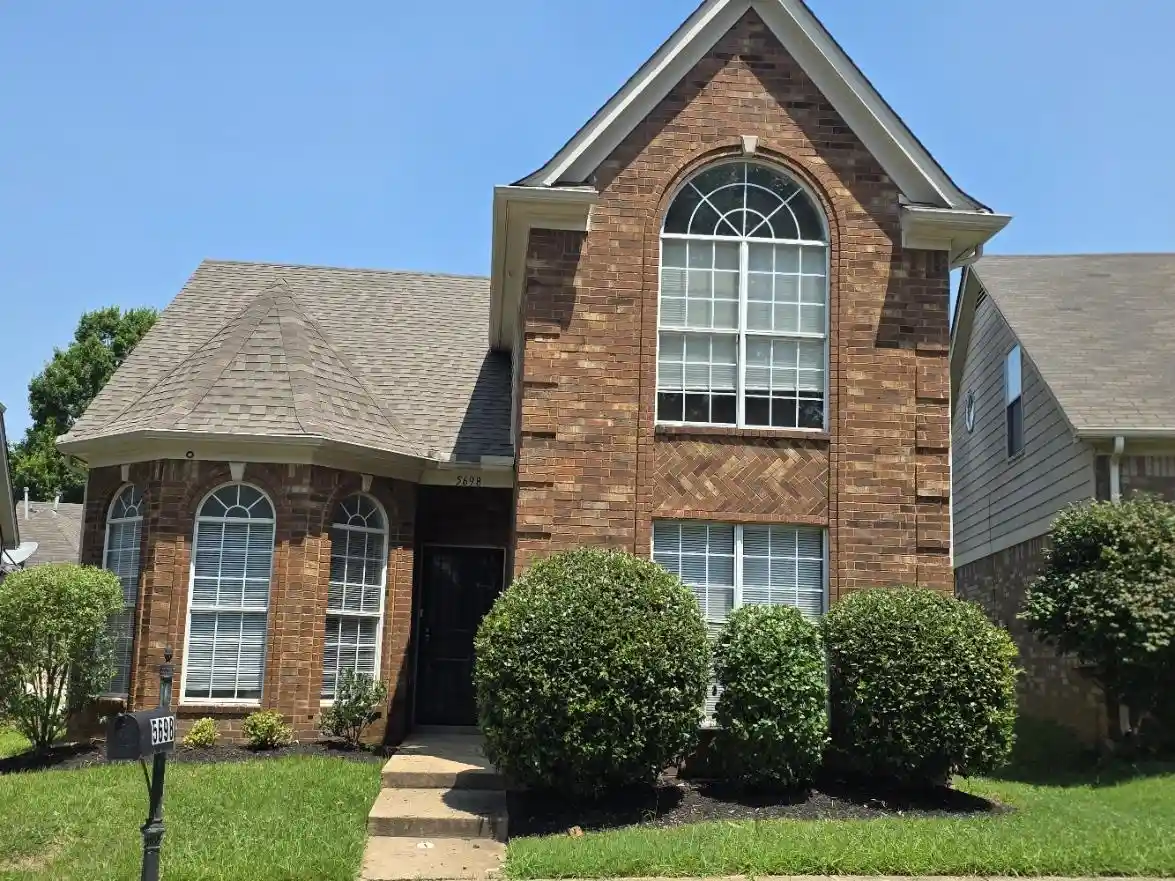 Photo 1 of Single family home for sale at 5698 Sycamore Woods Dr, Memphis, TN 38134 | MLS# 10229127 | Listing updated on 2026-08-26