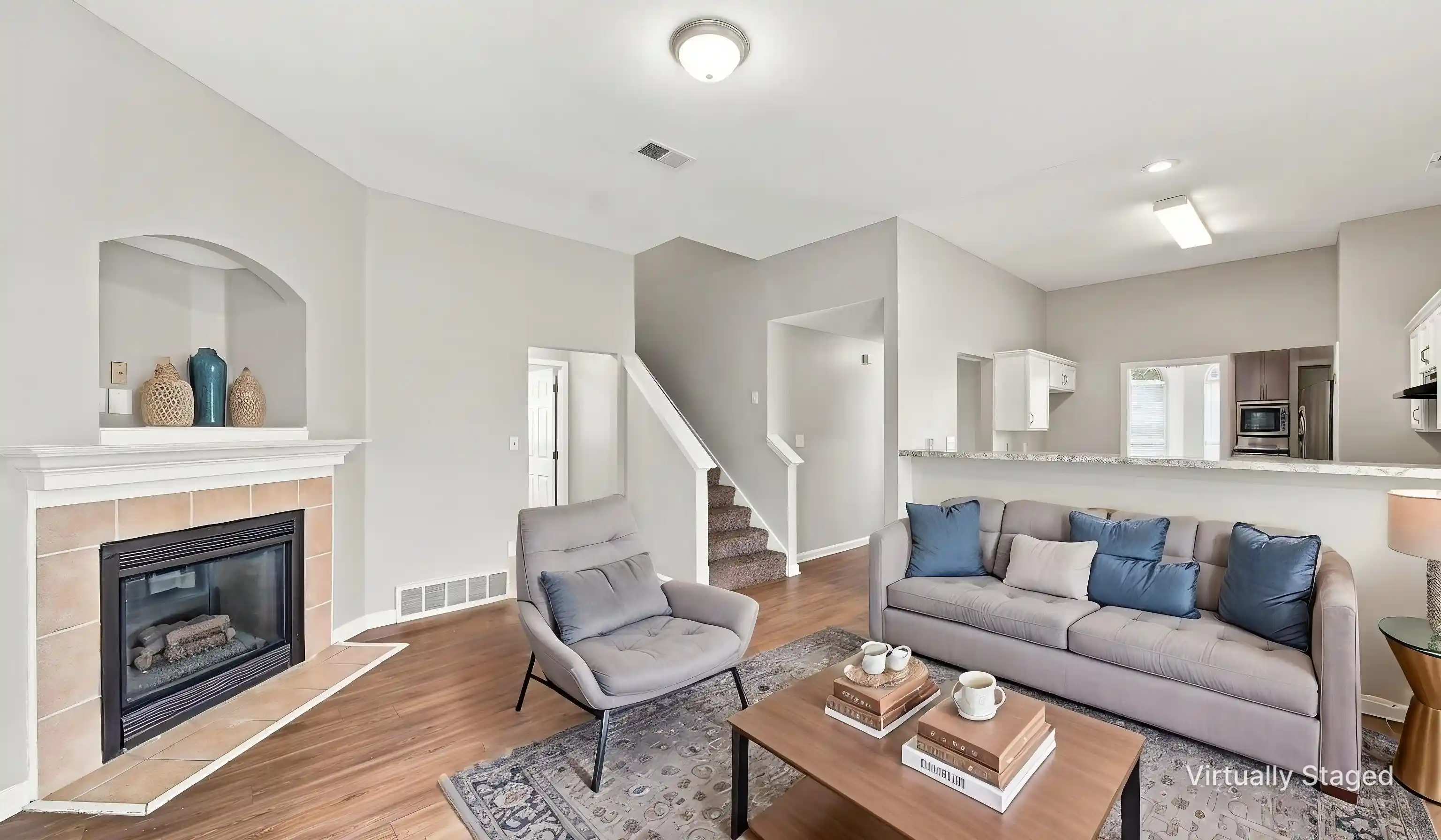 Photo 2 of Single family home for sale at 5698 Sycamore Woods Dr, Memphis, TN 38134 | MLS# 10229127 | Listing updated on 2026-08-26