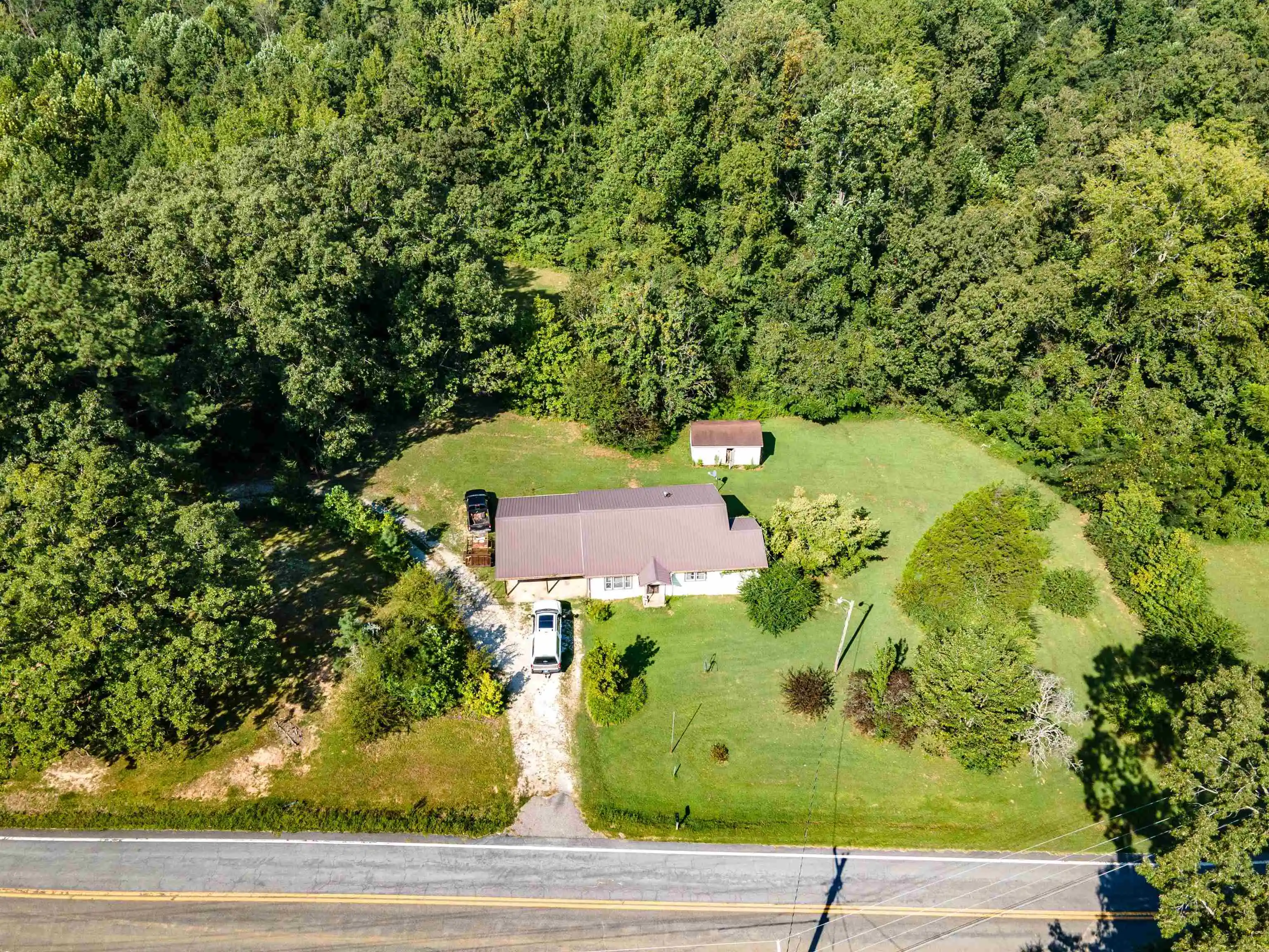 Land for sale at 9500 Hwy 104 Hwy, Cedar Grove, TN 38321 | MLS# 10229130