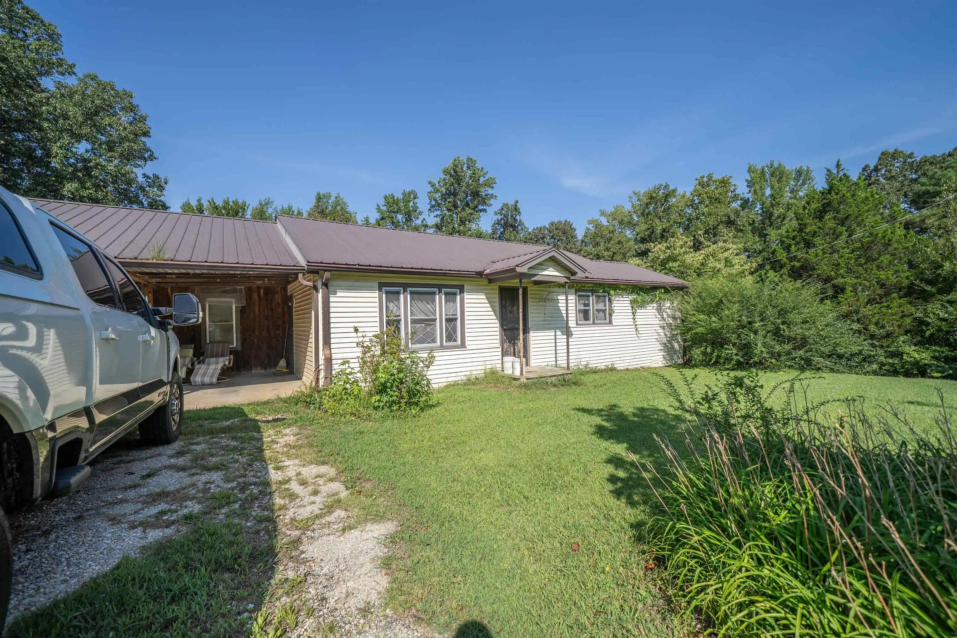 Photo 4 of Land for sale at 9500 Hwy 104 Hwy, Cedar Grove, TN 38321 | MLS# 10229130 | Listing updated on 2026-08-27