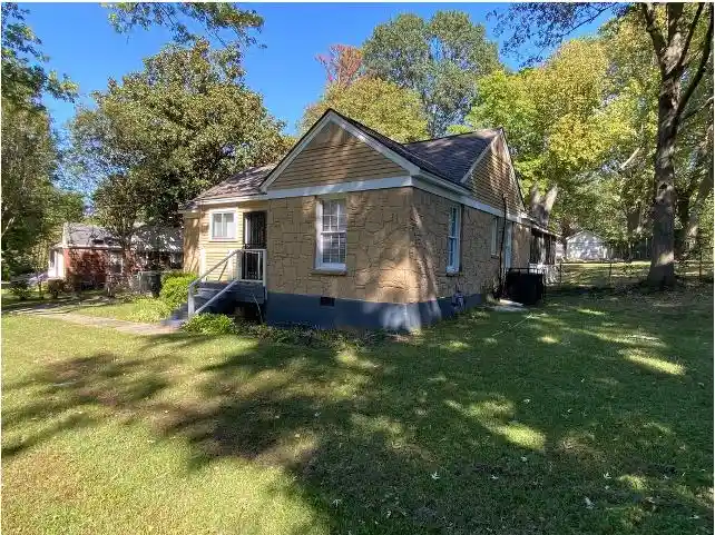 Photo 2 of Sale Pending at 2986 Leconte Dr, Memphis, TN 38127 | MLS# 10229134 | Listing updated on 2026-09-10