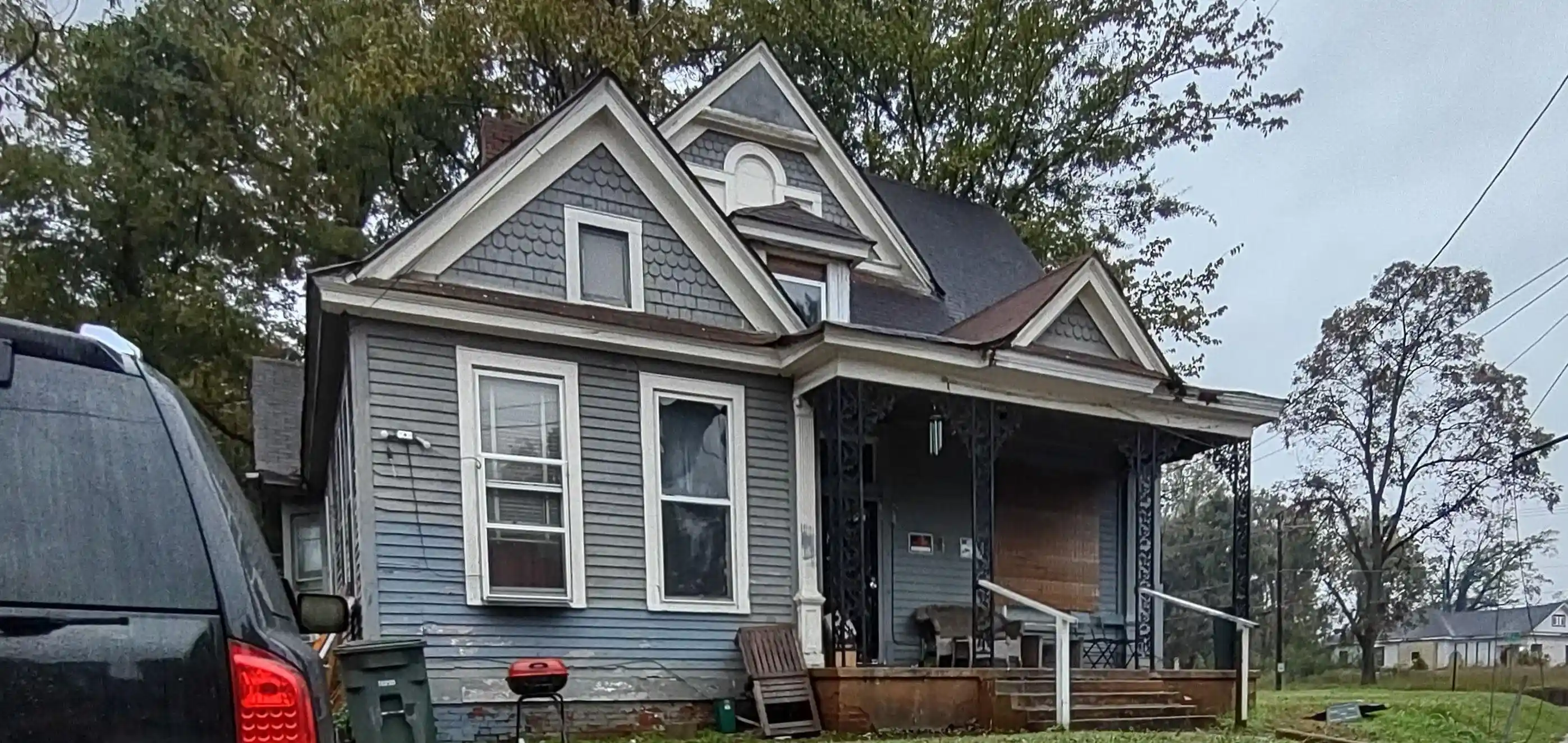 Photo 1 of Single family home for sale at 1021 Chelsea Ave, Memphis, TN 38107 | MLS# 10229135 | Listing updated on 2026-08-26