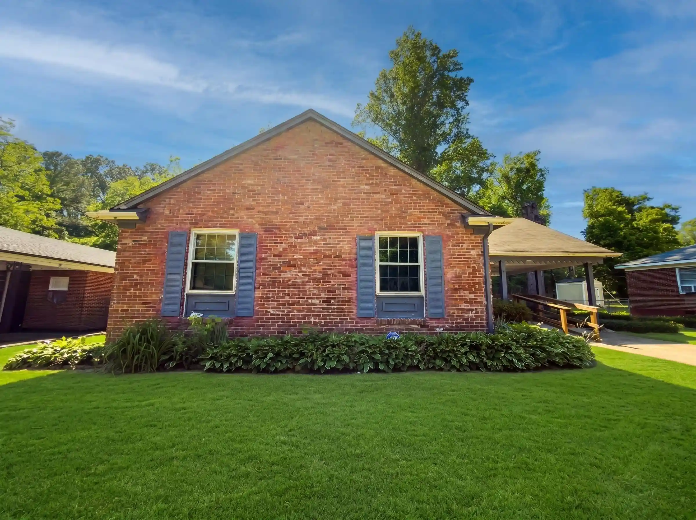 Photo 1 of Single family home for sale at 3103 Rainier St, Memphis, TN 38127 | MLS# 10229140 | Listing updated on 2026-09-11