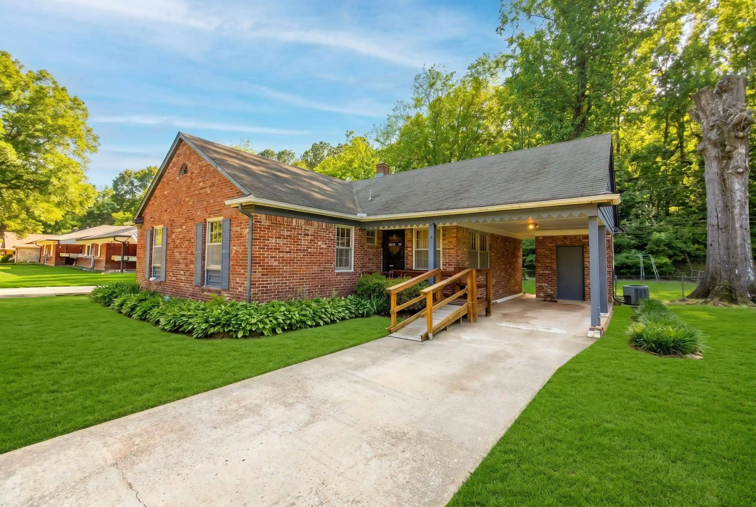 Photo 2 of Single family home for sale at 3103 Rainier St, Memphis, TN 38127 | MLS# 10229140 | Listing updated on 2026-09-11
