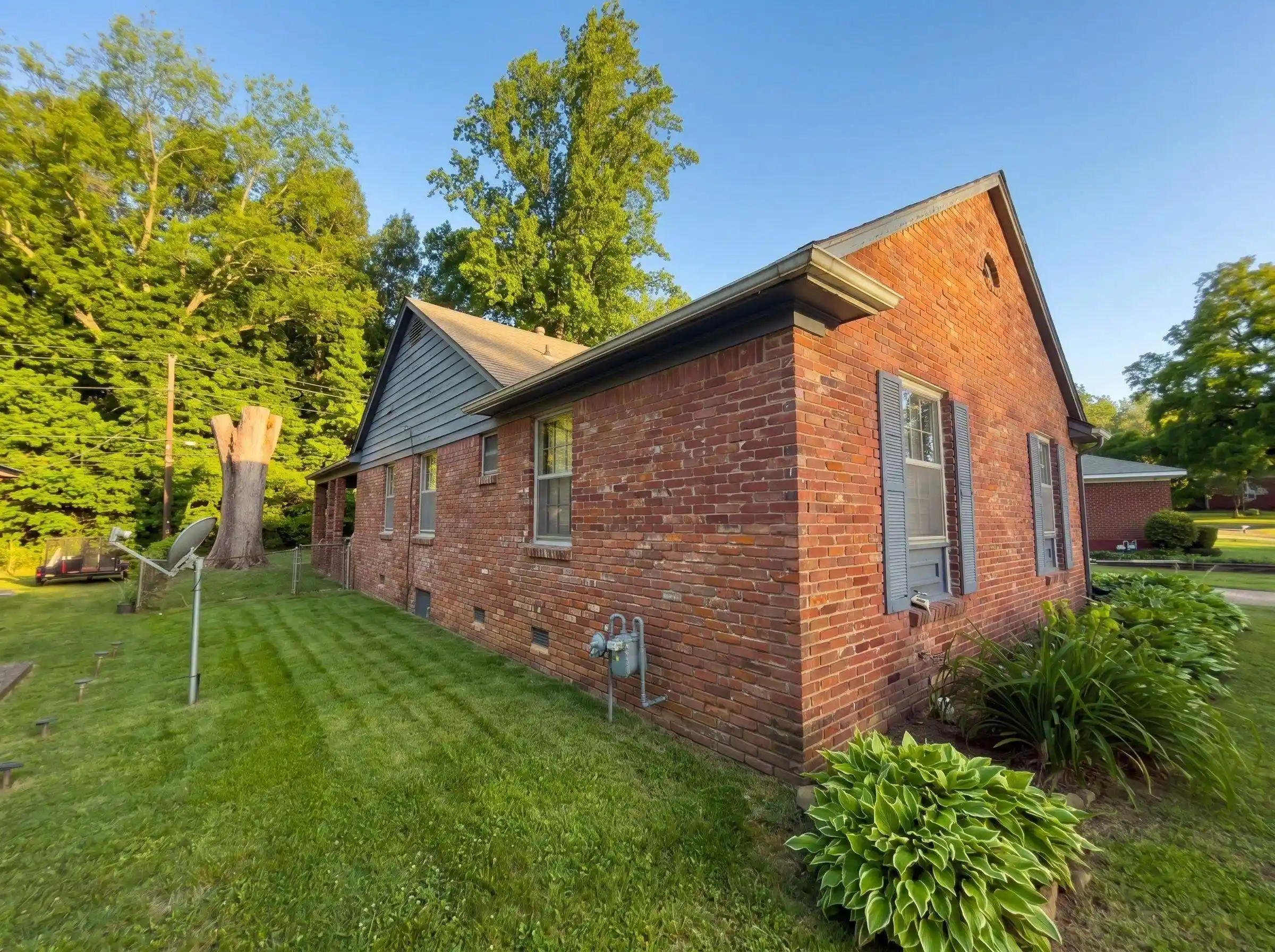 Photo 3 of Single family home for sale at 3103 Rainier St, Memphis, TN 38127 | MLS# 10229140 | Listing updated on 2026-09-11