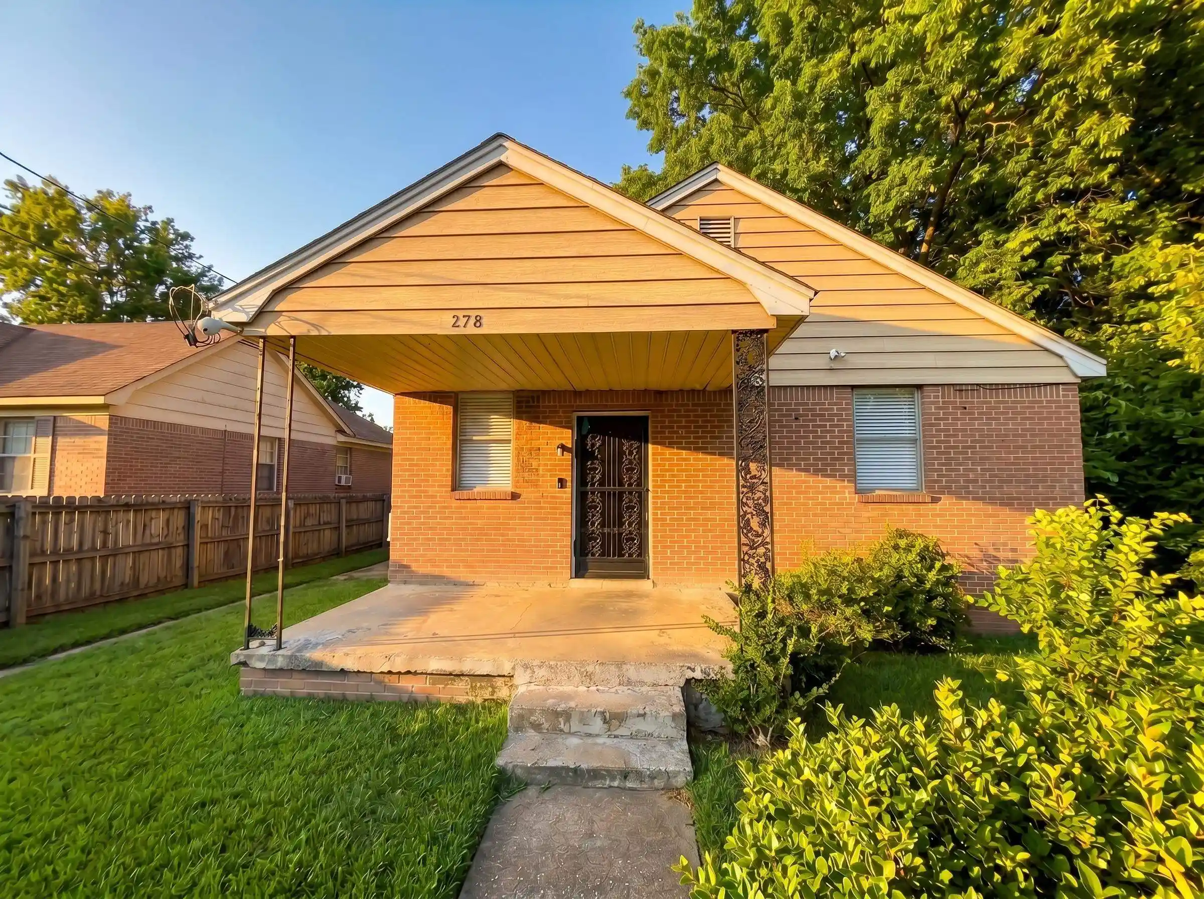 Photo 1 of Single family home for sale at 278 Hewlett Rd, Memphis, TN 38109 | MLS# 10229141 | Listing updated on 2026-09-11