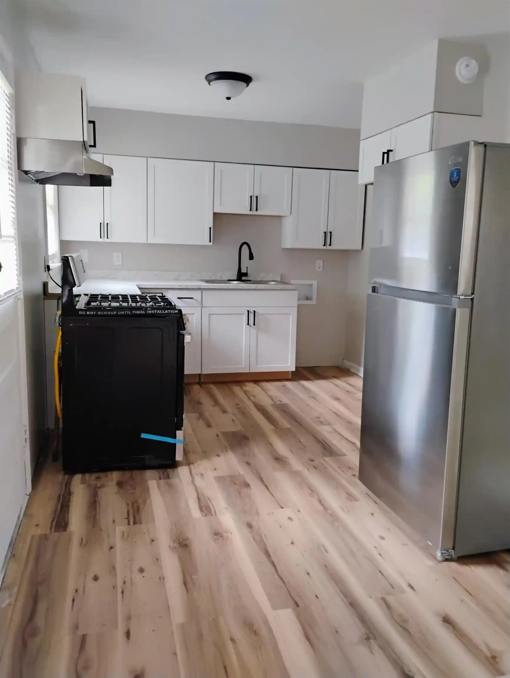 Photo 1 of Single family home for sale at 3651 N Trezevant St, Memphis, TN 38127 | MLS# 10229143 | Listing updated on 2026-09-11
