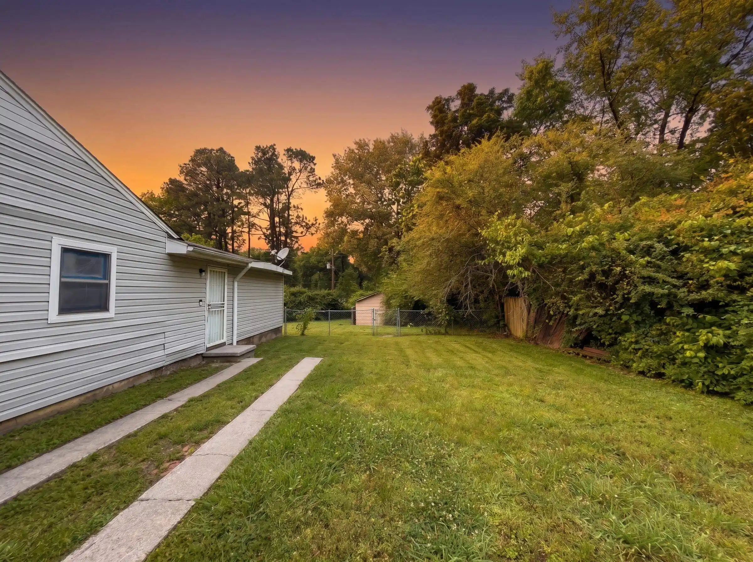 Photo 4 of Single family home for sale at 854 Carrolton Ave, Memphis, TN 38127 | MLS# 10229146 | Listing updated on 2026-09-11