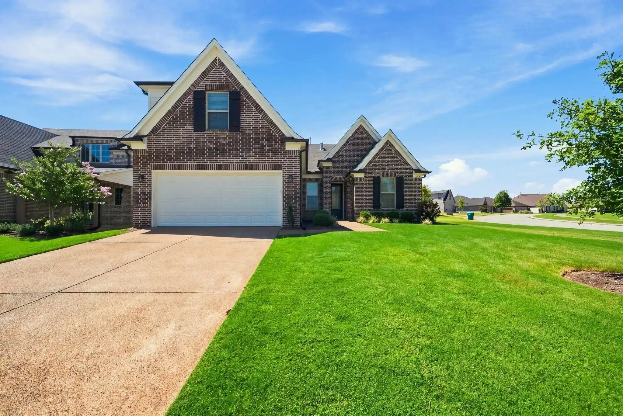 Photo 1 of Single family home for sale at 250 Saint Andrews Dr, Oakland, TN 38060 | MLS# 10229149 | Listing updated on 2026-09-15