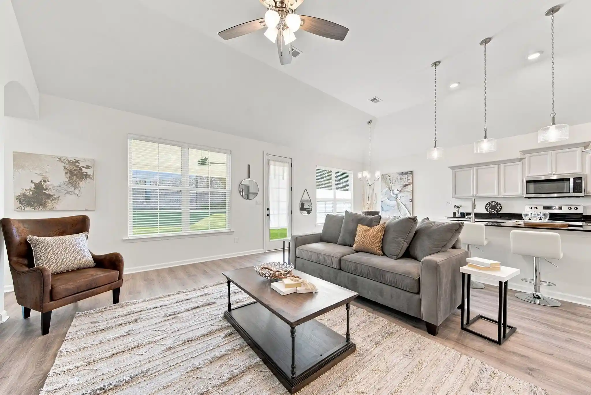 Photo 2 of Single family home for sale at 250 Saint Andrews Dr, Oakland, TN 38060 | MLS# 10229149 | Listing updated on 2026-09-15