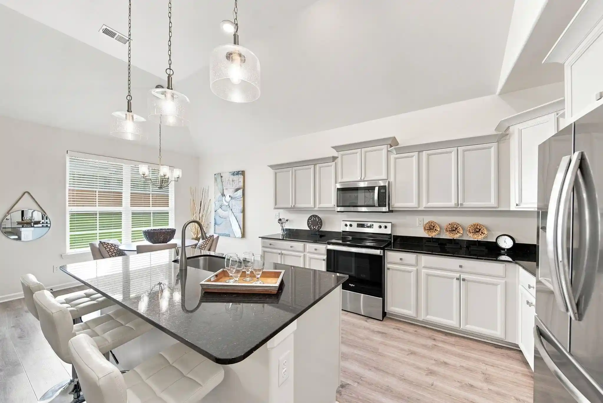 Photo 3 of Single family home for sale at 250 Saint Andrews Dr, Oakland, TN 38060 | MLS# 10229149 | Listing updated on 2026-09-15