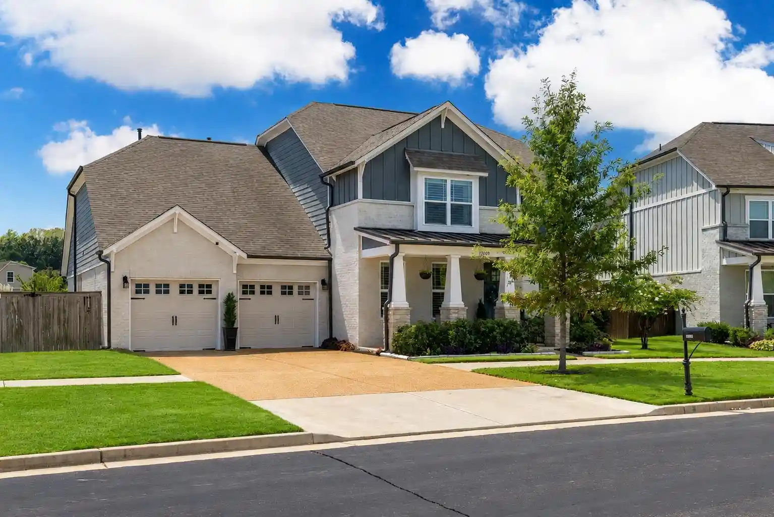 Photo 1 of Sale Pending at 12509 Nobel Oak Dr, Arlington, TN 38002 | MLS# 10229151 | Listing updated on 2026-09-01