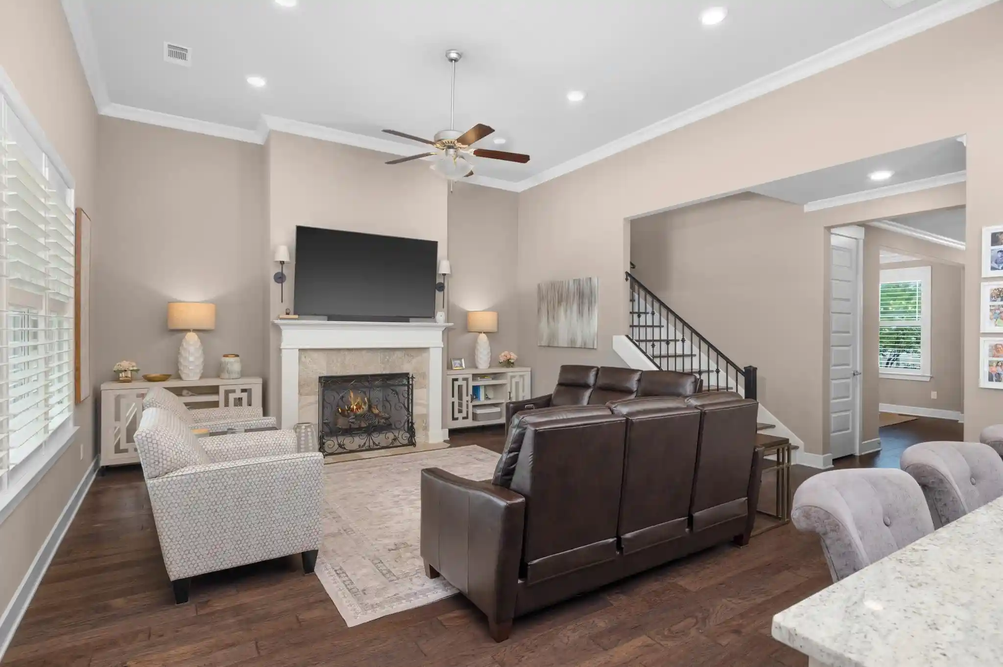 Photo 2 of Sale Pending at 12509 Nobel Oak Dr, Arlington, TN 38002 | MLS# 10229151 | Listing updated on 2026-09-01