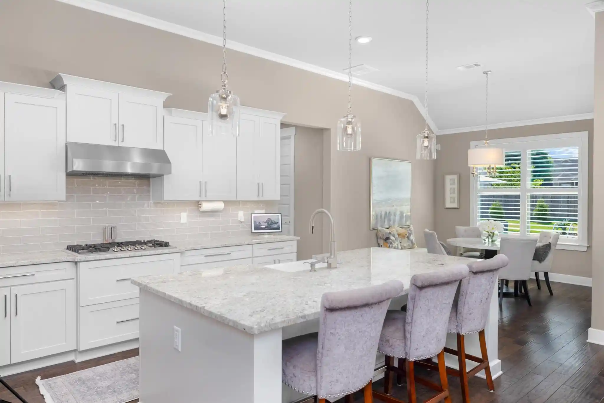 Photo 3 of Sale Pending at 12509 Nobel Oak Dr, Arlington, TN 38002 | MLS# 10229151 | Listing updated on 2026-09-01