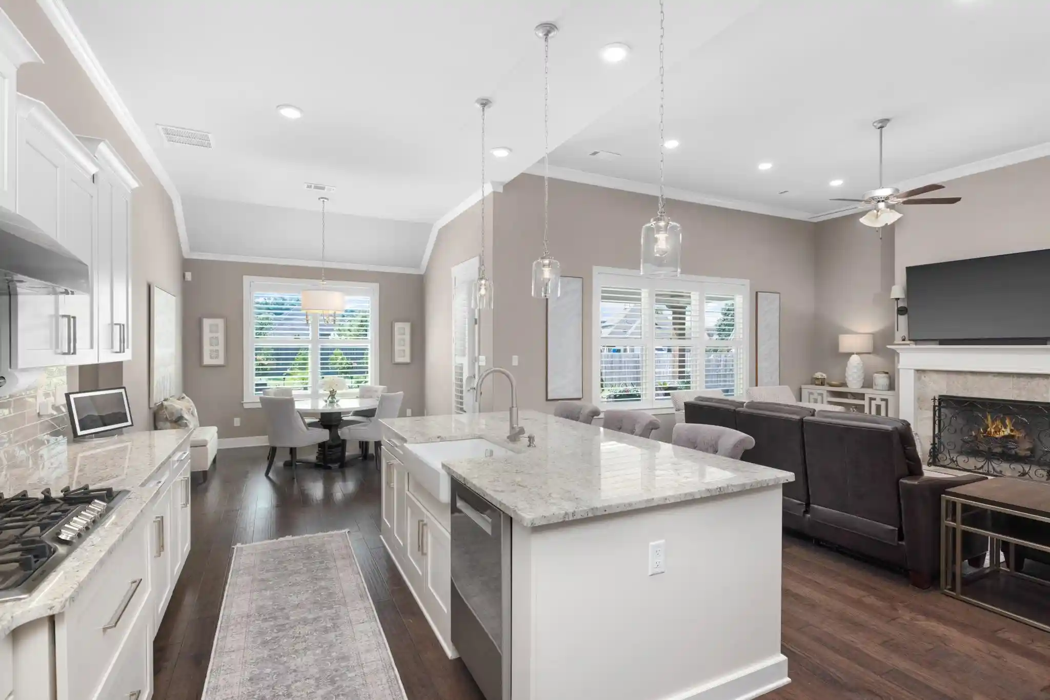 Photo 4 of Sale Pending at 12509 Nobel Oak Dr, Arlington, TN 38002 | MLS# 10229151 | Listing updated on 2026-09-01