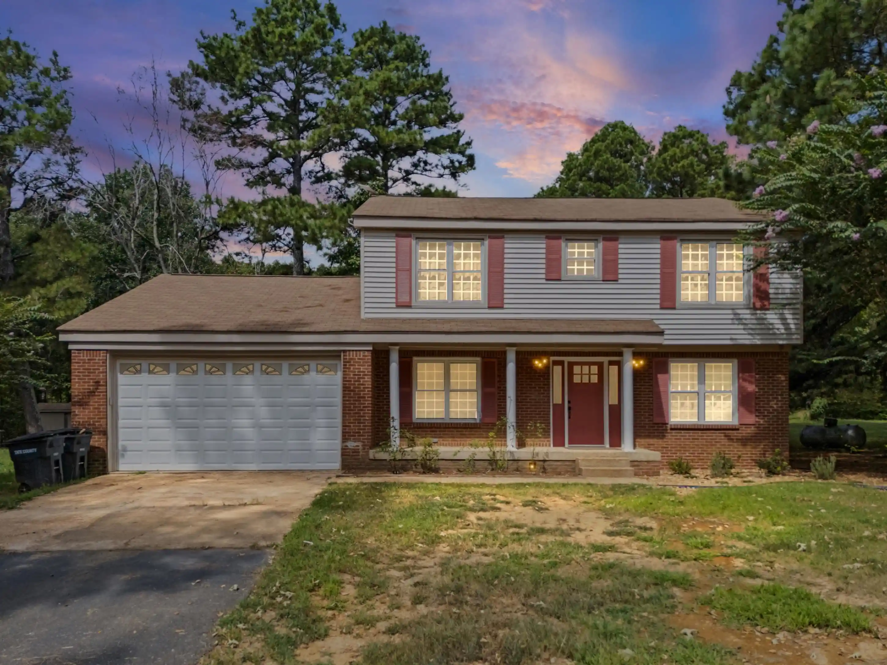 Photo 1 of Single family home for sale at 779 Strickland Rd, Coldwater, MS 38619 | MLS# 10229153 | Listing updated on 2026-08-26