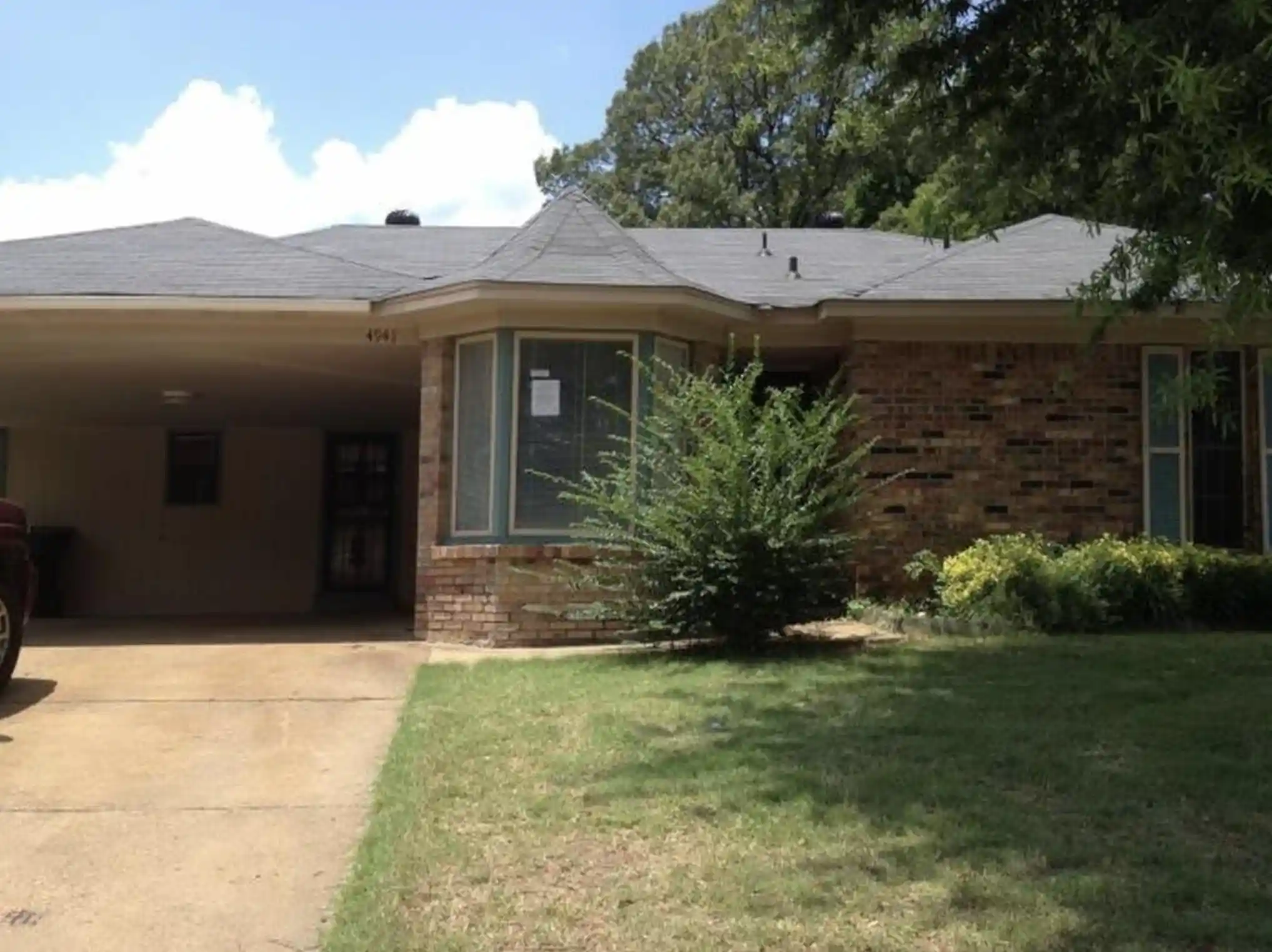 Photo 1 of Single family home for sale at 4941 Appleville St, Memphis, TN 38109 | MLS# 10229158 | Listing updated on 2026-08-26