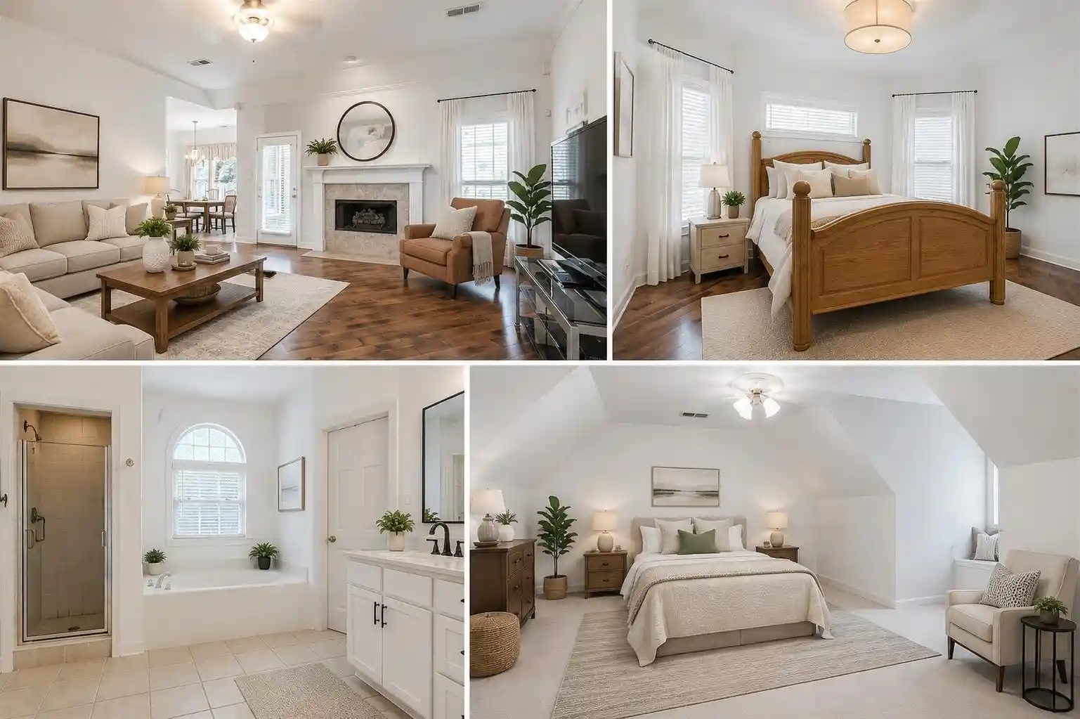 Photo 2 of Single family home for sale at 285 Great Falls Rd, Collierville, TN 38017 | MLS# 10229162 | Listing updated on 2026-09-11