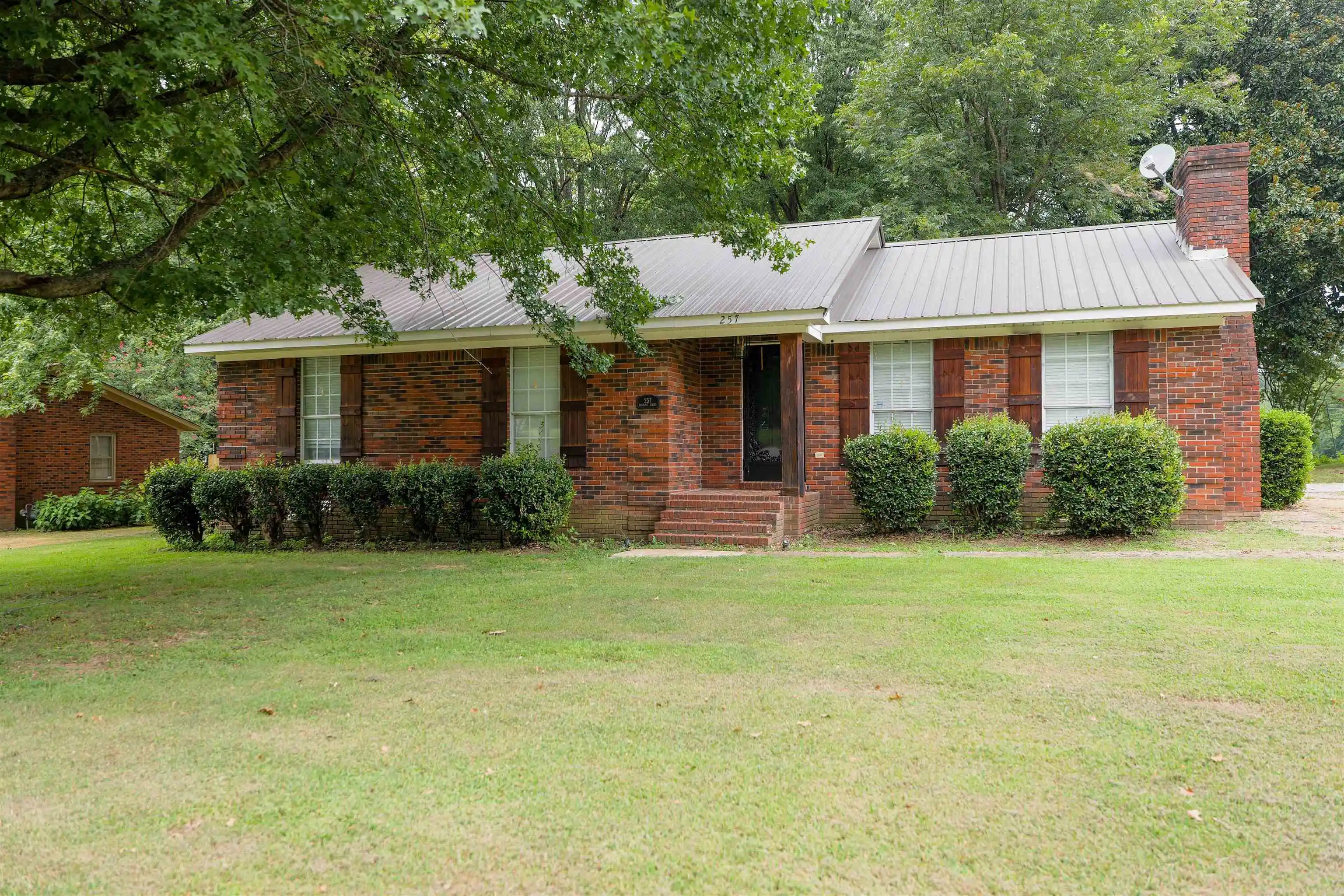 Photo 1 of Single family home for sale at 257 Anthony St, Ripley, TN 38063 | MLS# 10229169 | Listing updated on 2026-08-26
