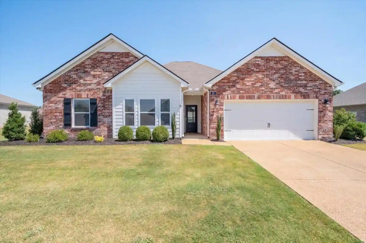 1st image of 50 Daisy Dr, Somerville, TN 38068 | MLS# 10229174