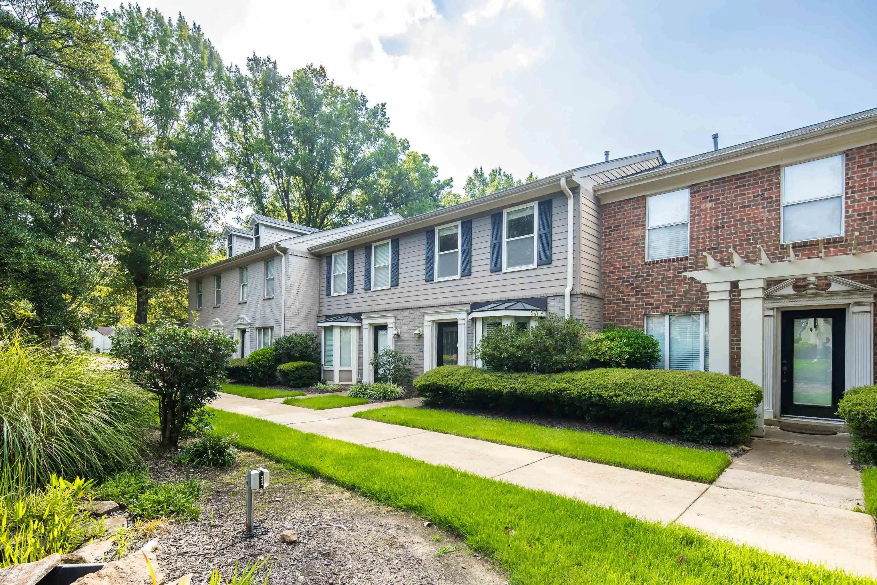 Photo 1 of Condo for sale at 7488 Germantown Sq, Germantown, TN 38138 | MLS# 10229175 | Listing updated on 2026-09-15