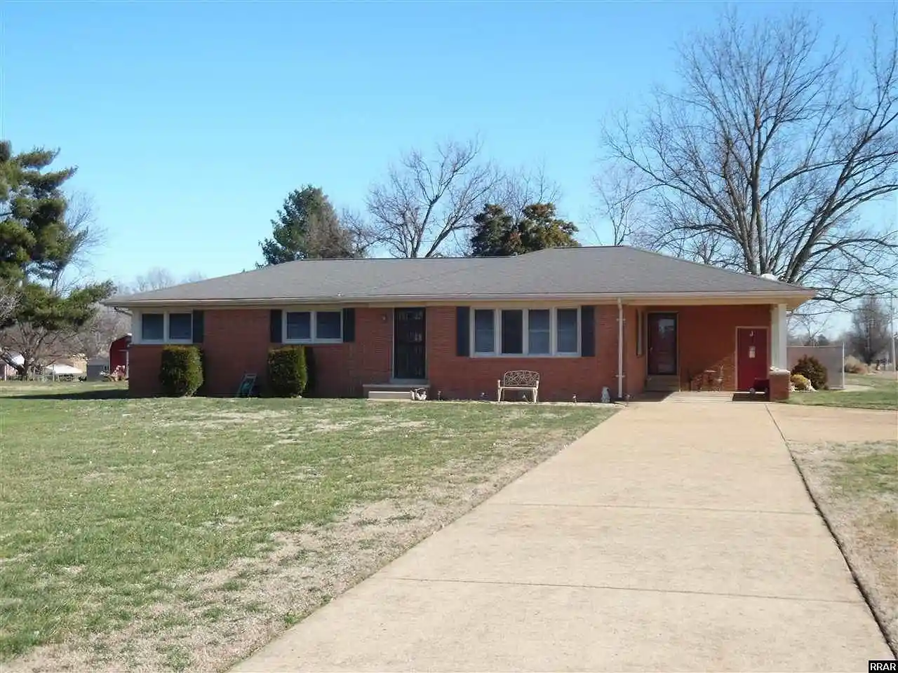 Photo 1 of Single family home for sale at 3405 W Main St, Union City, TN 38261 | MLS# 10229178 | Listing updated on 2026-09-21
