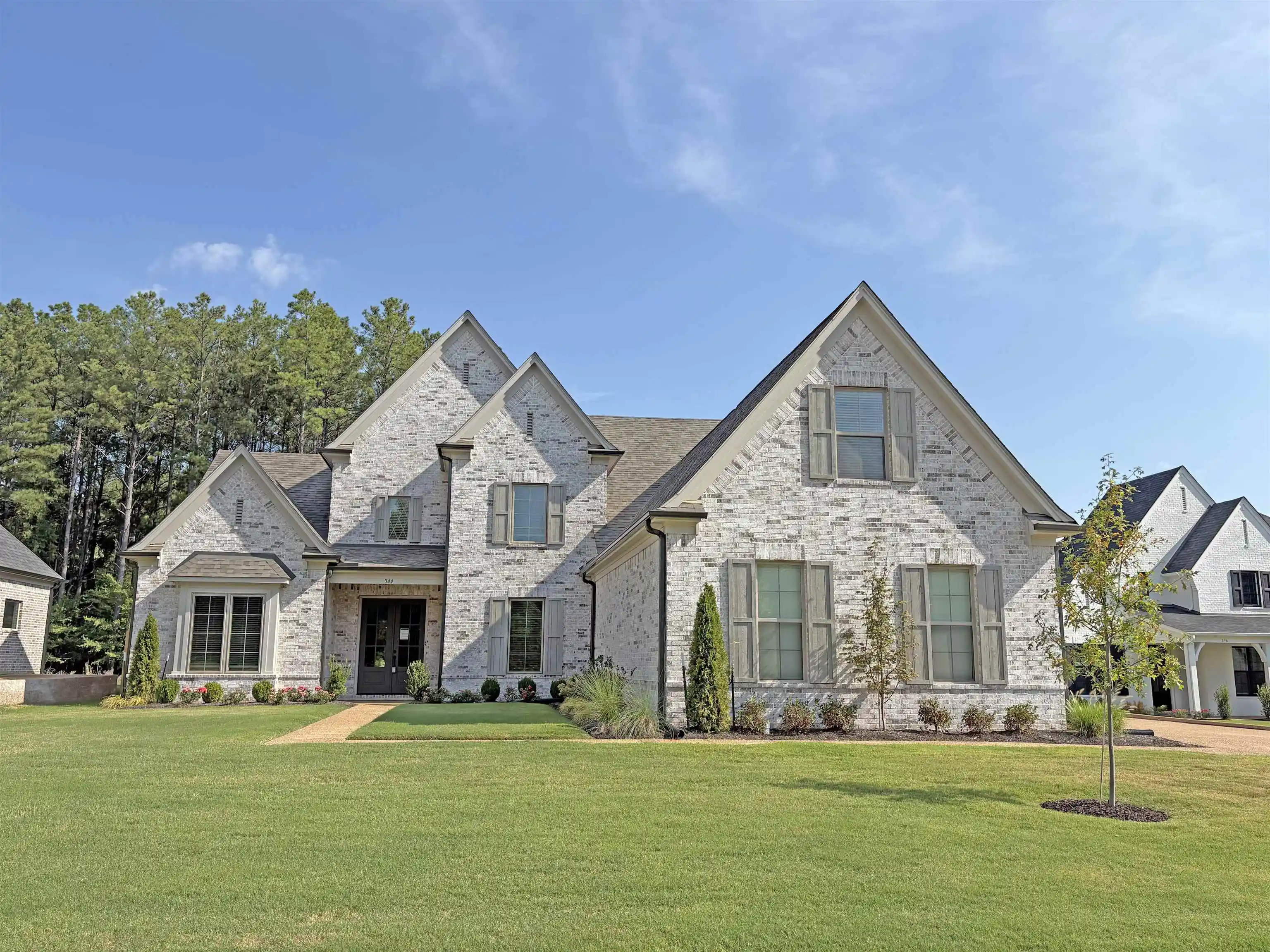 Photo 1 of Single family home for sale at 344 Rolling Grove Blvd, Collierville, TN 38017 | MLS# 10229193 | Listing updated on 2026-09-15
