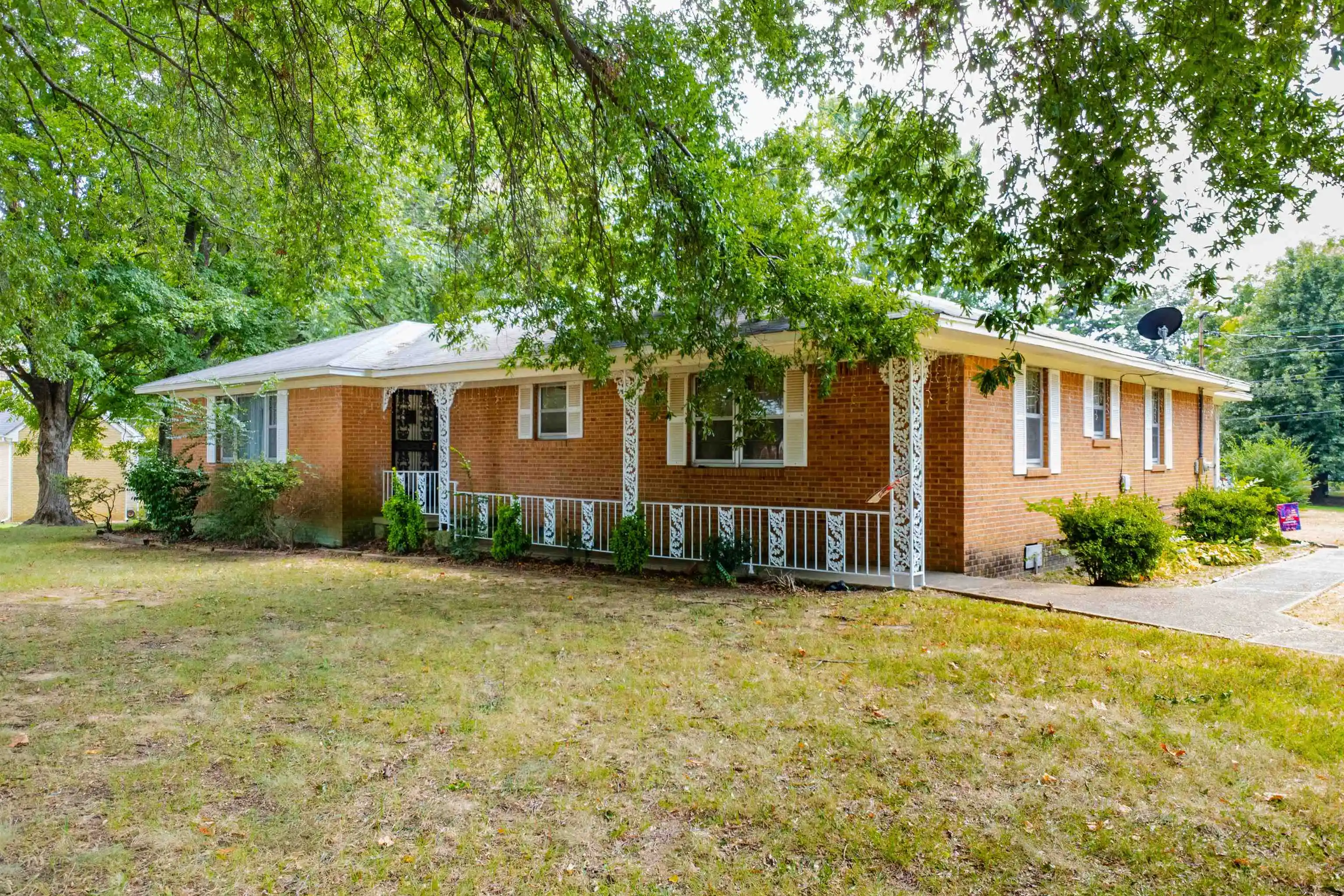 Photo 1 of Sale Pending at 36 Maple Hill Dr, Munford, TN 38058 | MLS# 10229194 | Listing updated on 2026-10-03