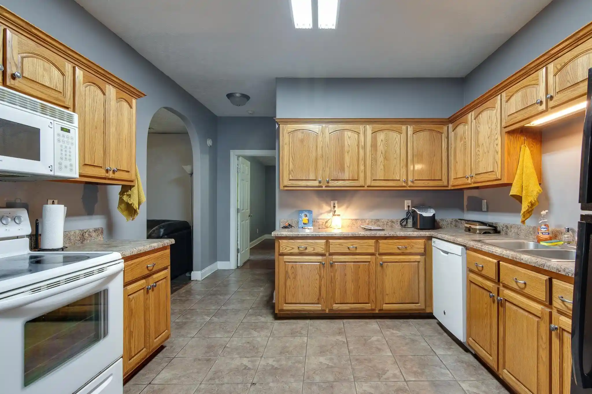 Photo 4 of Single family home for sale at 1243 J E Blaydes Blvd, Atoka, TN 38004 | MLS# 10229195 | Listing updated on 2026-09-22