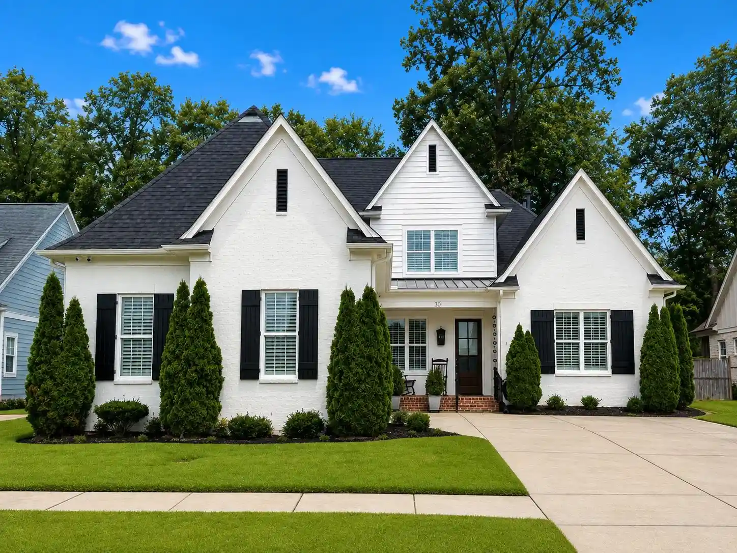 Photo 1 of Sale Pending at 30 Lafayette Crossing Dr, Rossville, TN 38066 | MLS# 10229201 | Listing updated on 2026-09-28