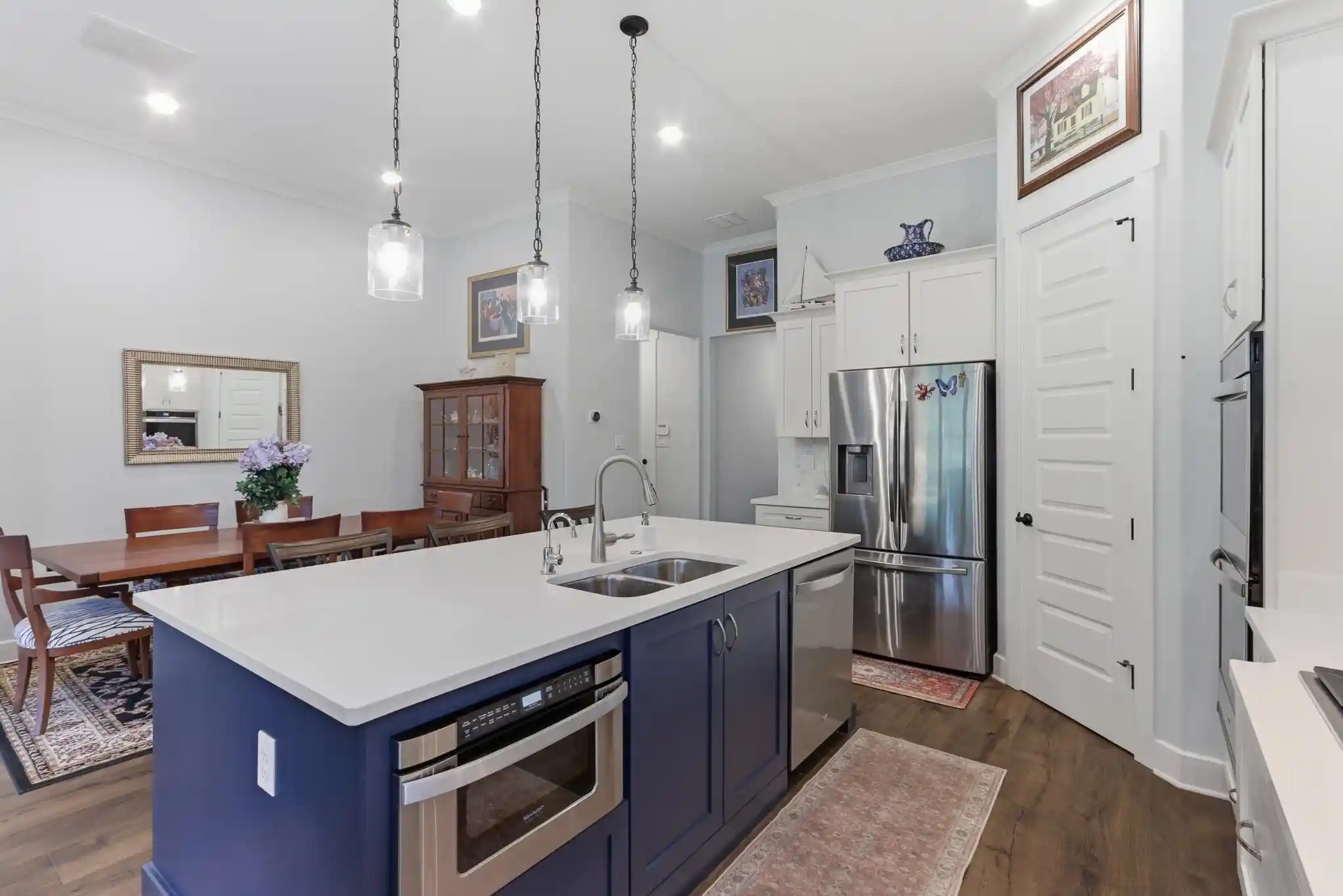 Photo 3 of Single family home for sale at 5744 Hollow Oak Dr, Lakeland, TN 38002 | MLS# 10229202 | Listing updated on 2026-09-08