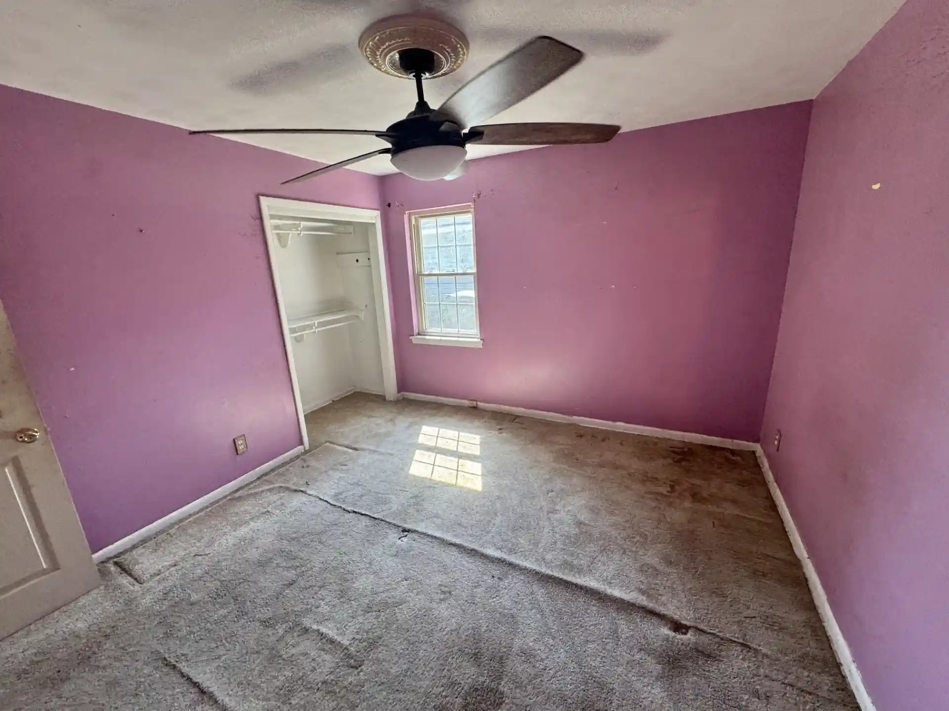 Photo 3 of Sale Pending at 912 Parkrose Ave, Memphis, TN 38109 | MLS# 10229203 | Listing updated on 2026-09-03