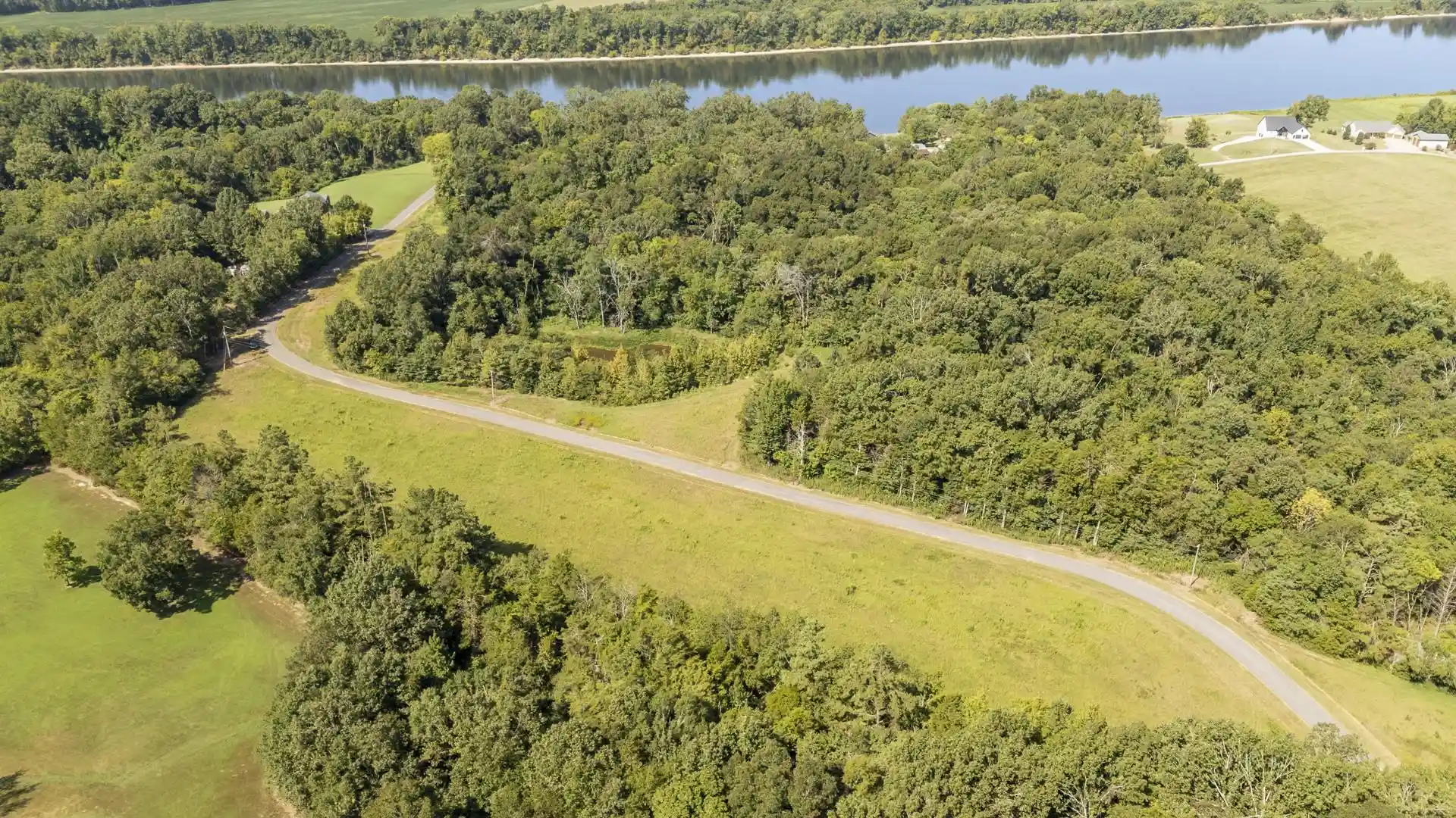 Photo 2 of Sale Pending at 00 Hwy 128/faith Ln Ln, Savannah, TN 38372 | MLS# 10229208 | Listing updated on 2026-09-04