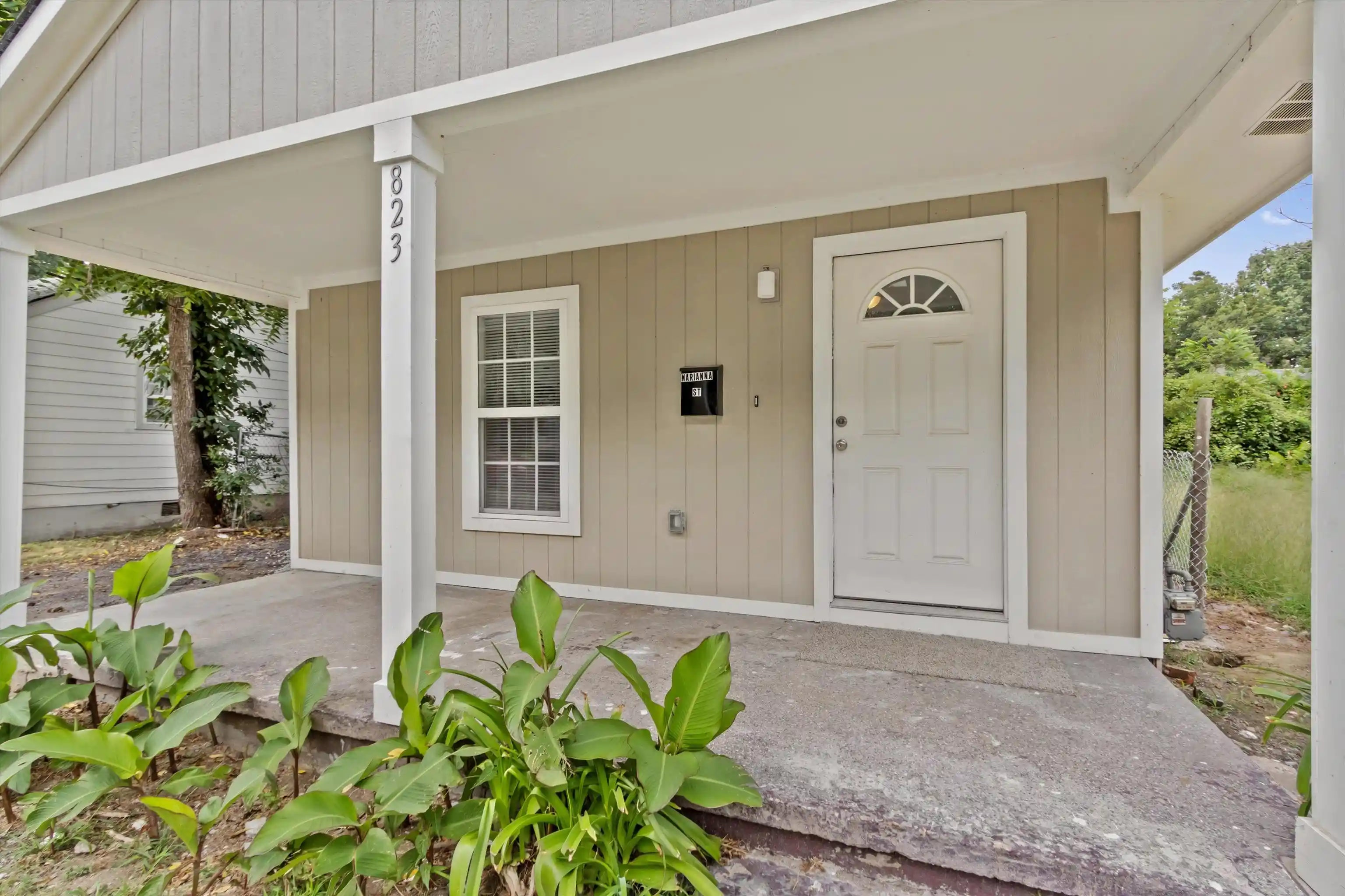 Photo 1 of Single family home for sale at 823 Marianna St, Memphis, TN 38114 | MLS# 10229210 | Listing updated on 2026-09-14