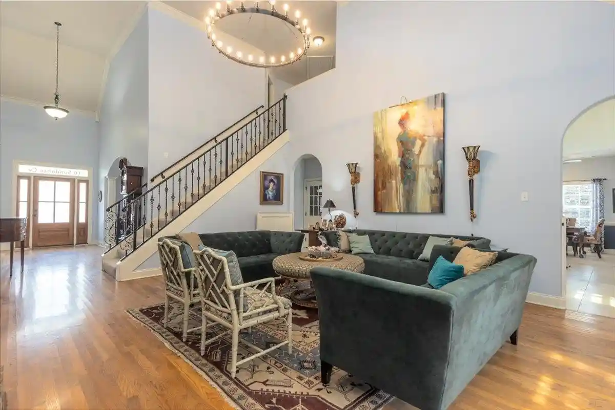 Photo 3 of Single family home for sale at 10 Sundance Cv, Somerville, TN 38068 | MLS# 10229215 | Listing updated on 2026-08-31