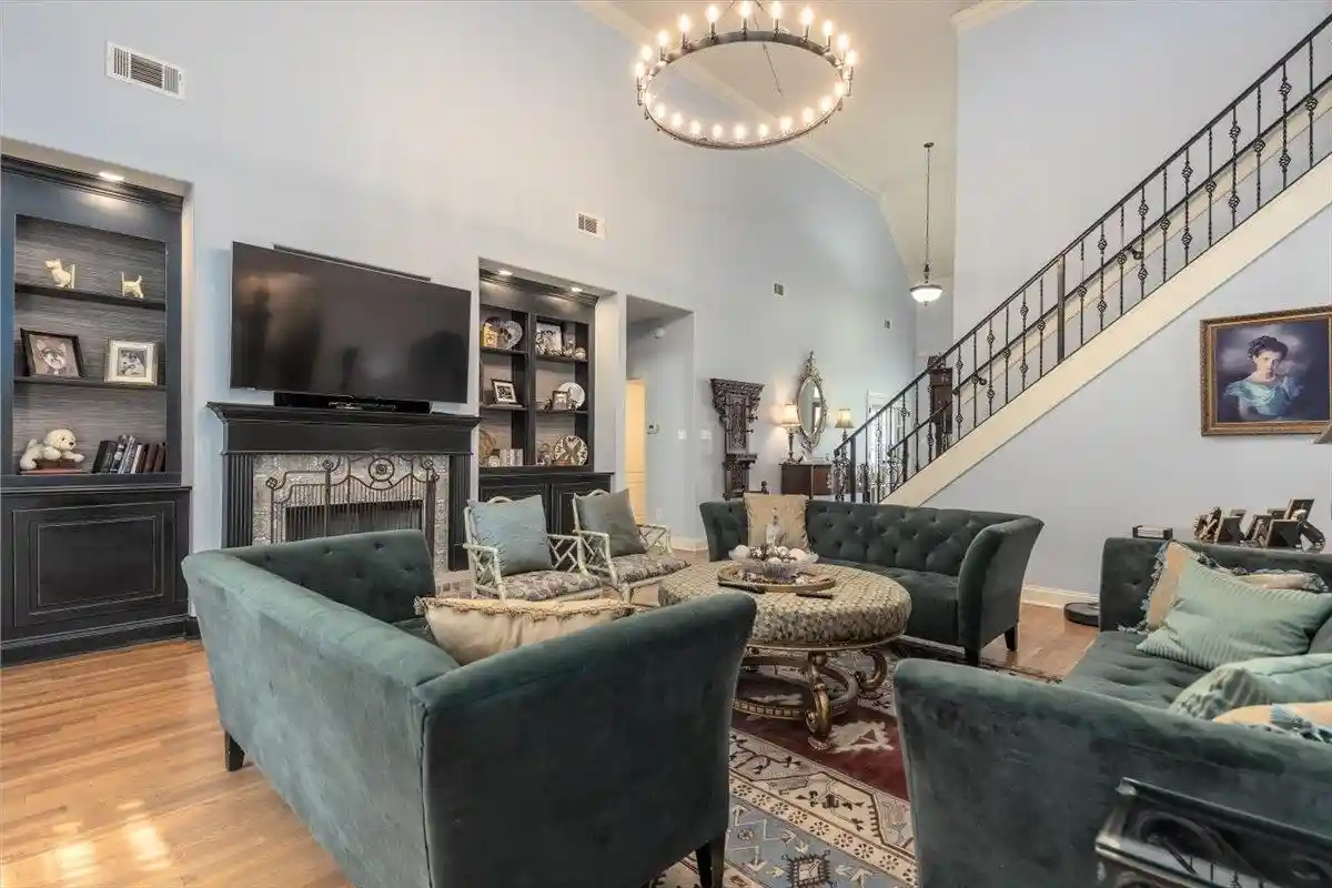 Photo 3 of Single family home for sale at 10 Sundance Cv, Somerville, TN 38068 | MLS# 10229215 | Listing updated on 2026-08-31