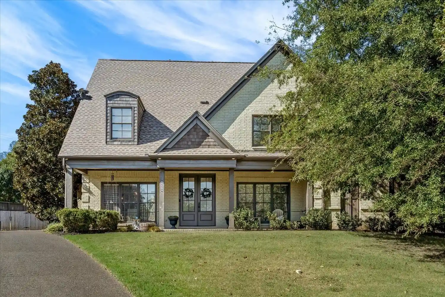 Photo 1 of Single family home for sale at 5593 Magnolia Bnd Cv, Arlington, TN 38002 | MLS# 10229233 | Listing updated on 2026-09-17