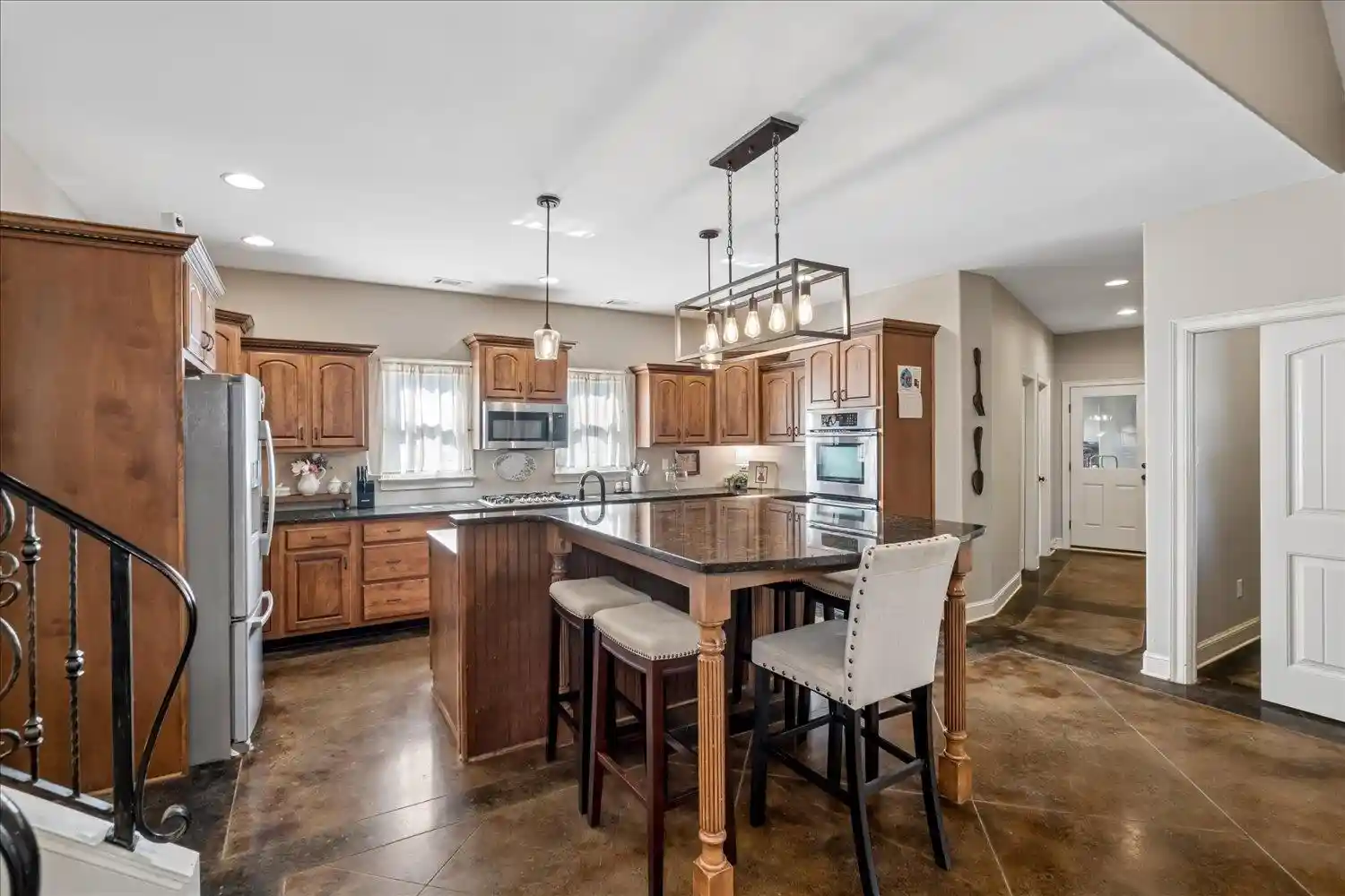 Photo 3 of Single family home for sale at 5593 Magnolia Bnd Cv, Arlington, TN 38002 | MLS# 10229233 | Listing updated on 2026-09-17